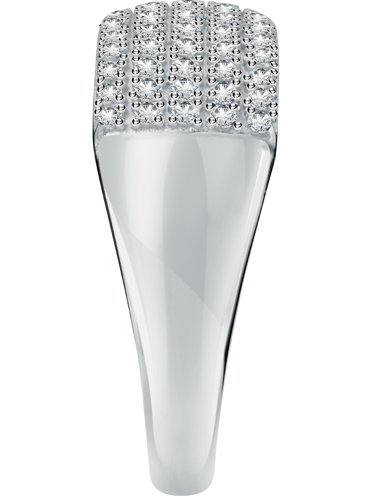 CHRIST Silberring CHRIST Damen-Ring 925er Silber, günstig online kaufen