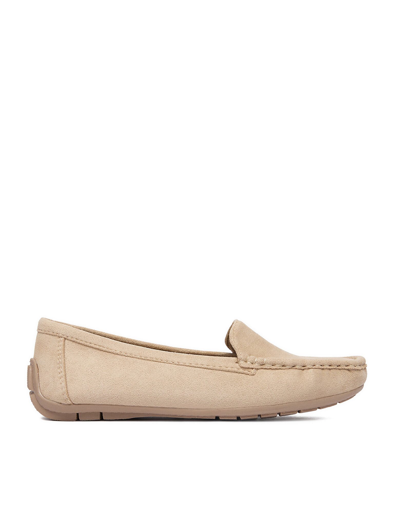 Jenny Frauenmokasinen Beige JENNY-CEO-WSS20693-02 Beige Mokassin