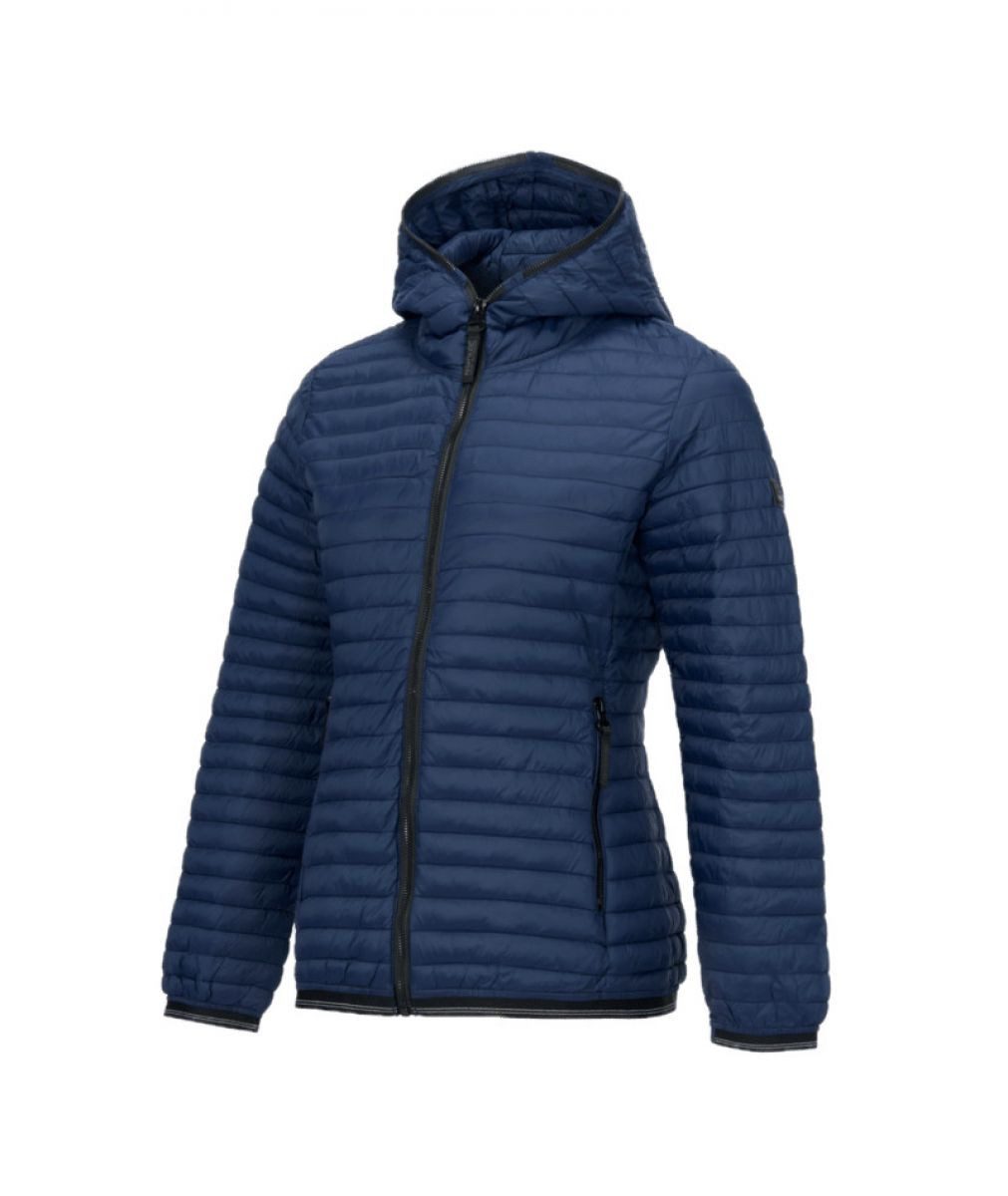 Regatta Outdoorjacke Damen Jacke dauerhaft Wasserabweissend - Women'sRigain