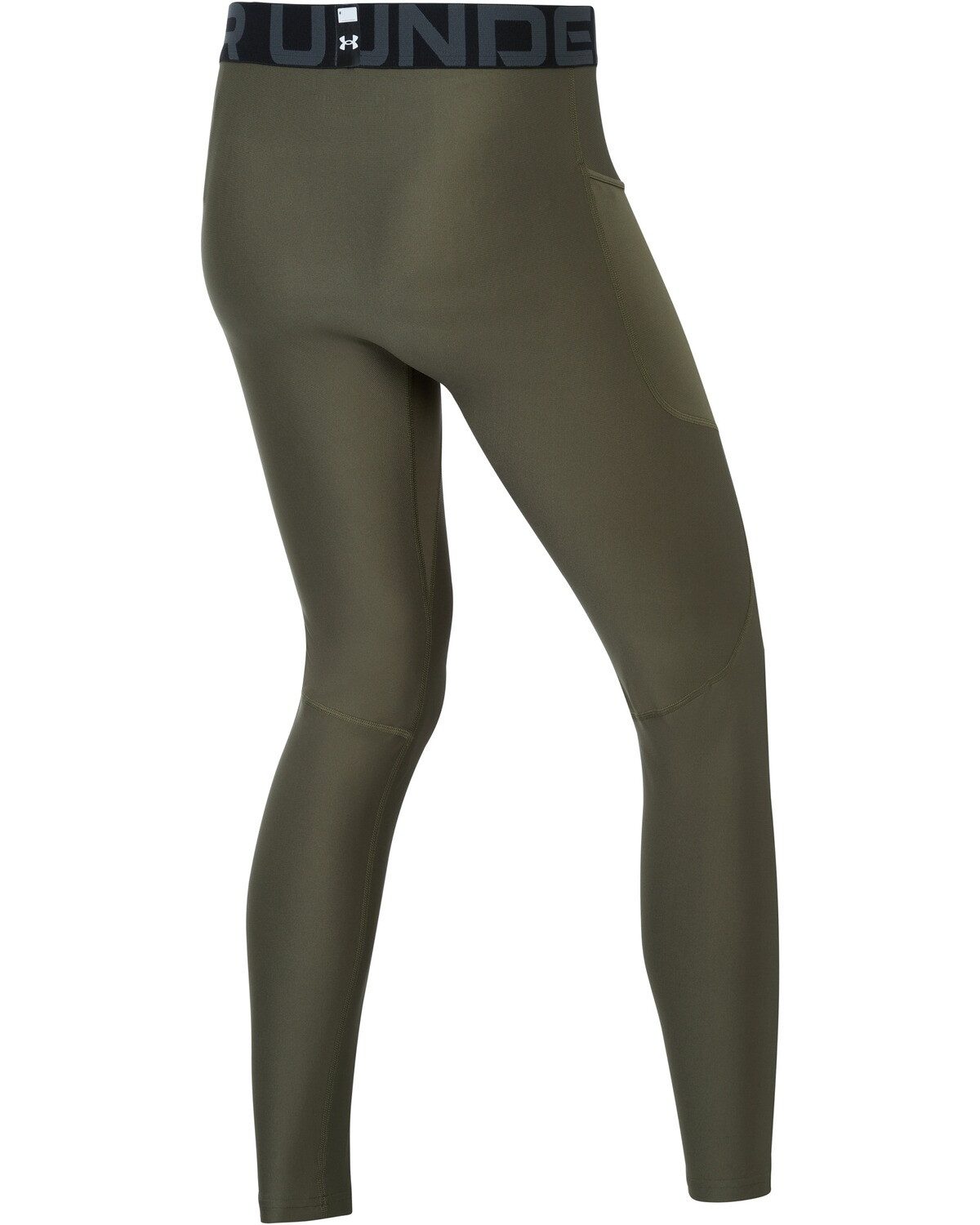 Under Armour® Lange Unterhose Lange Unterhose HeatGear®