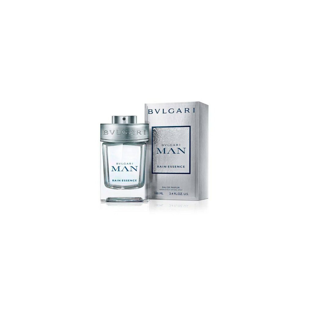 BVLGARI Eau de Parfum Man Rain Essence Edp Spray