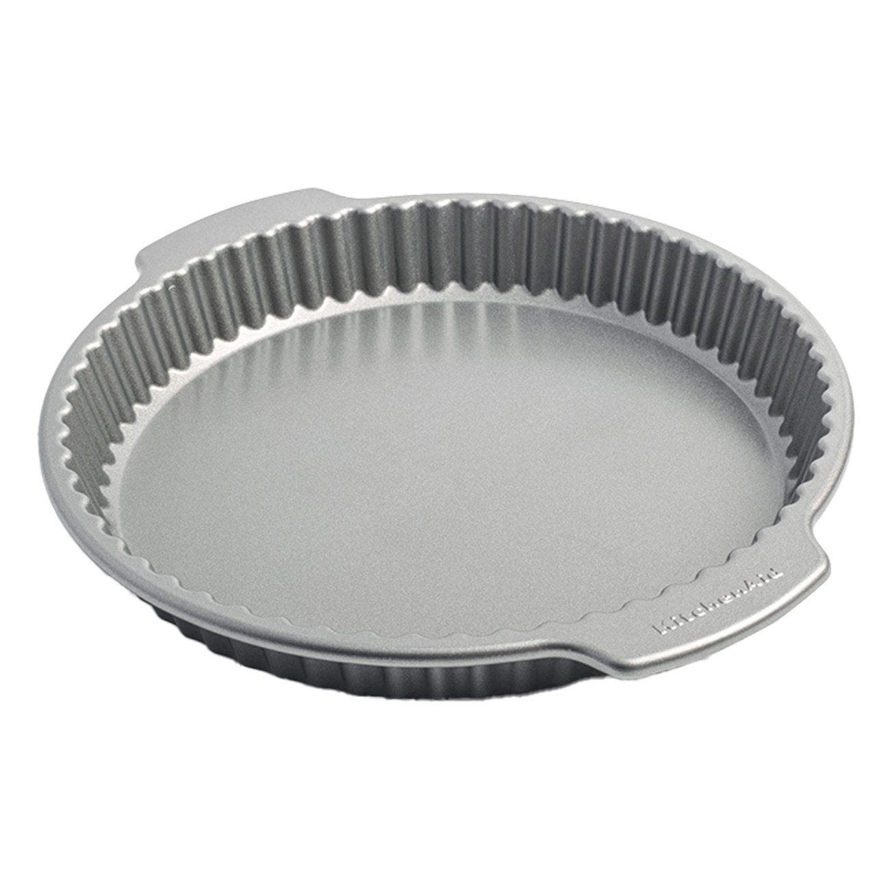 KitchenAid Backform Metal Bakeware (CC003301-001), antihaftbeschichtete Stahlblechform bis 230 Grad spülmaschinenfest