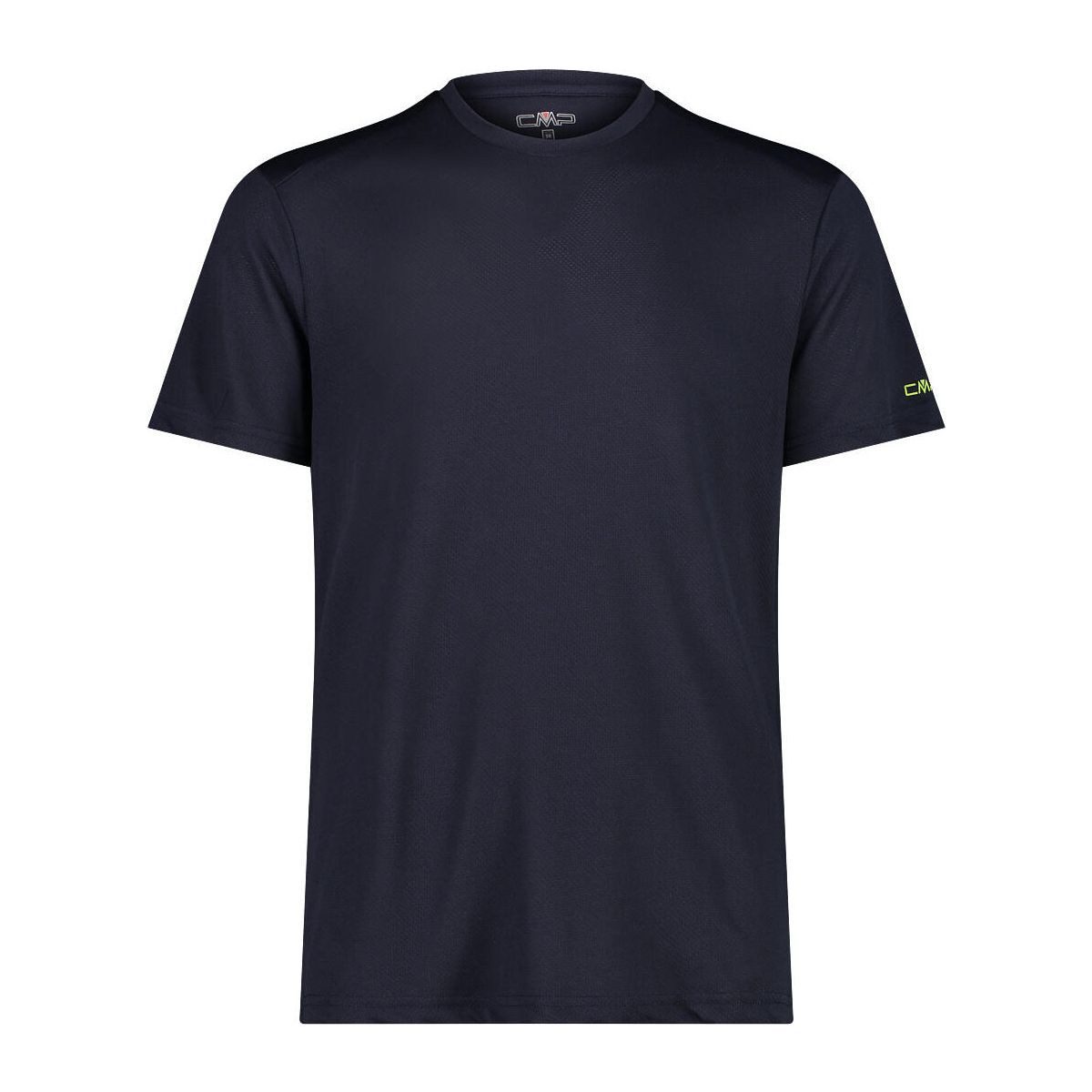 CMP Kurzarmshirt MAN T-shirt Leichtes, atmungsaktives T-Shirt mit Dry Function-Technologie für