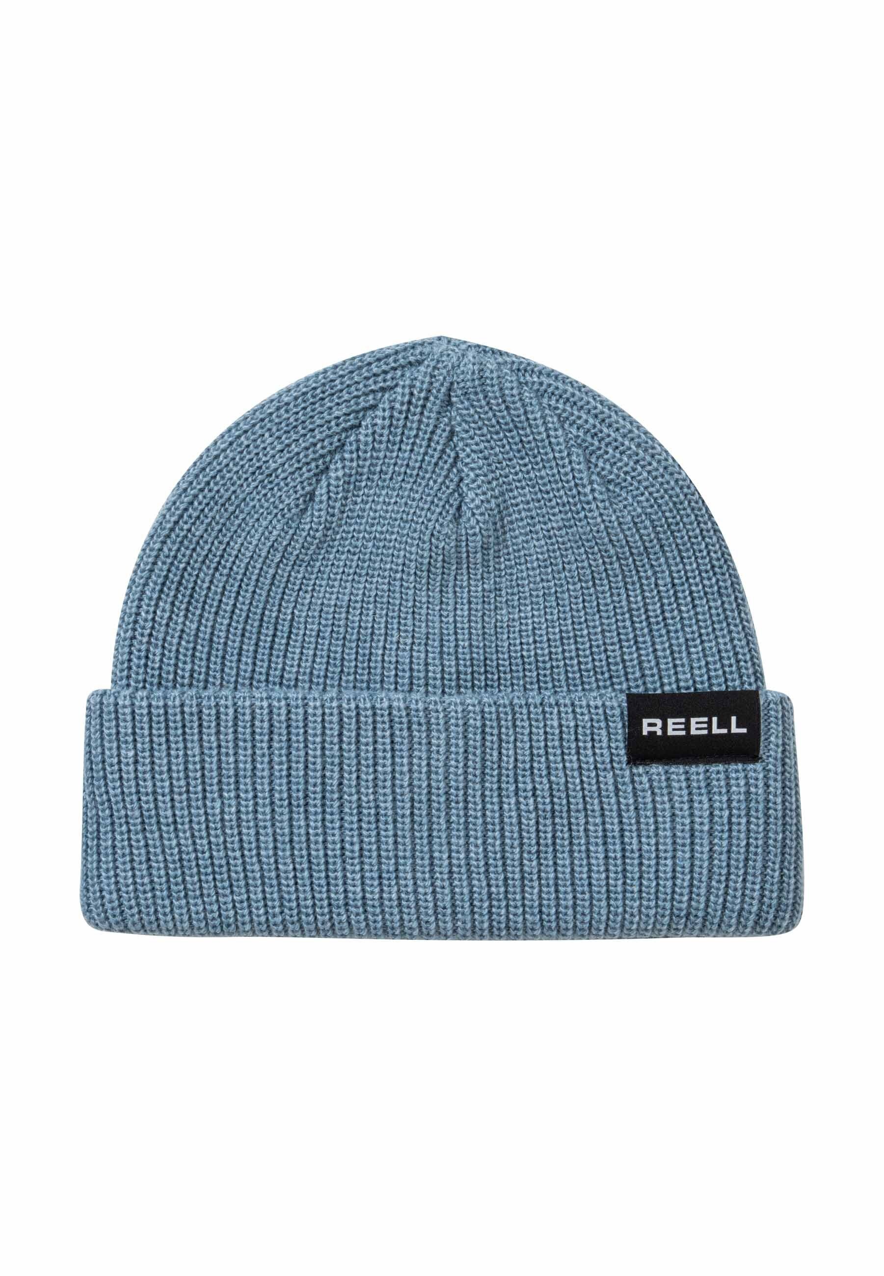 REELL Beanie Dock Beanie