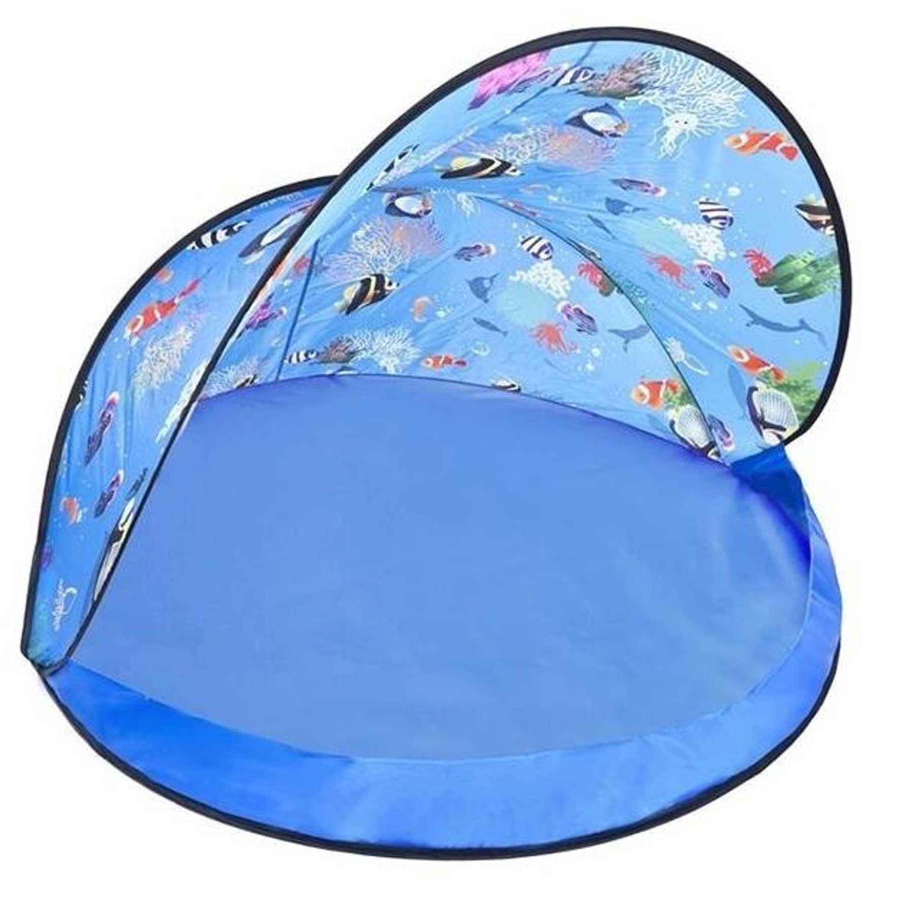 TikTakToo Sandkasten-Abdeckplane Abdeckung mit Gummizug für günstig online kaufen