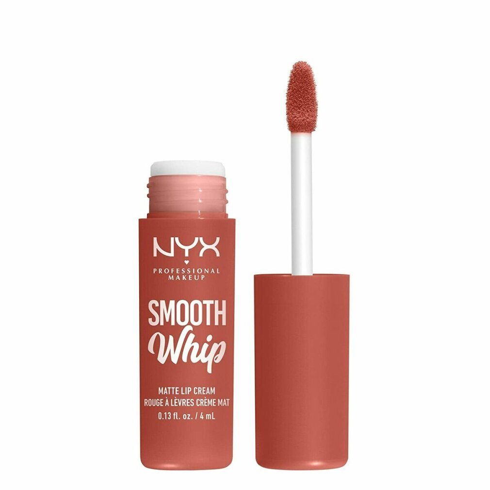 Lippenstift Smooth Whipe Matte Lip Cream Pushin' Cushion 4ml