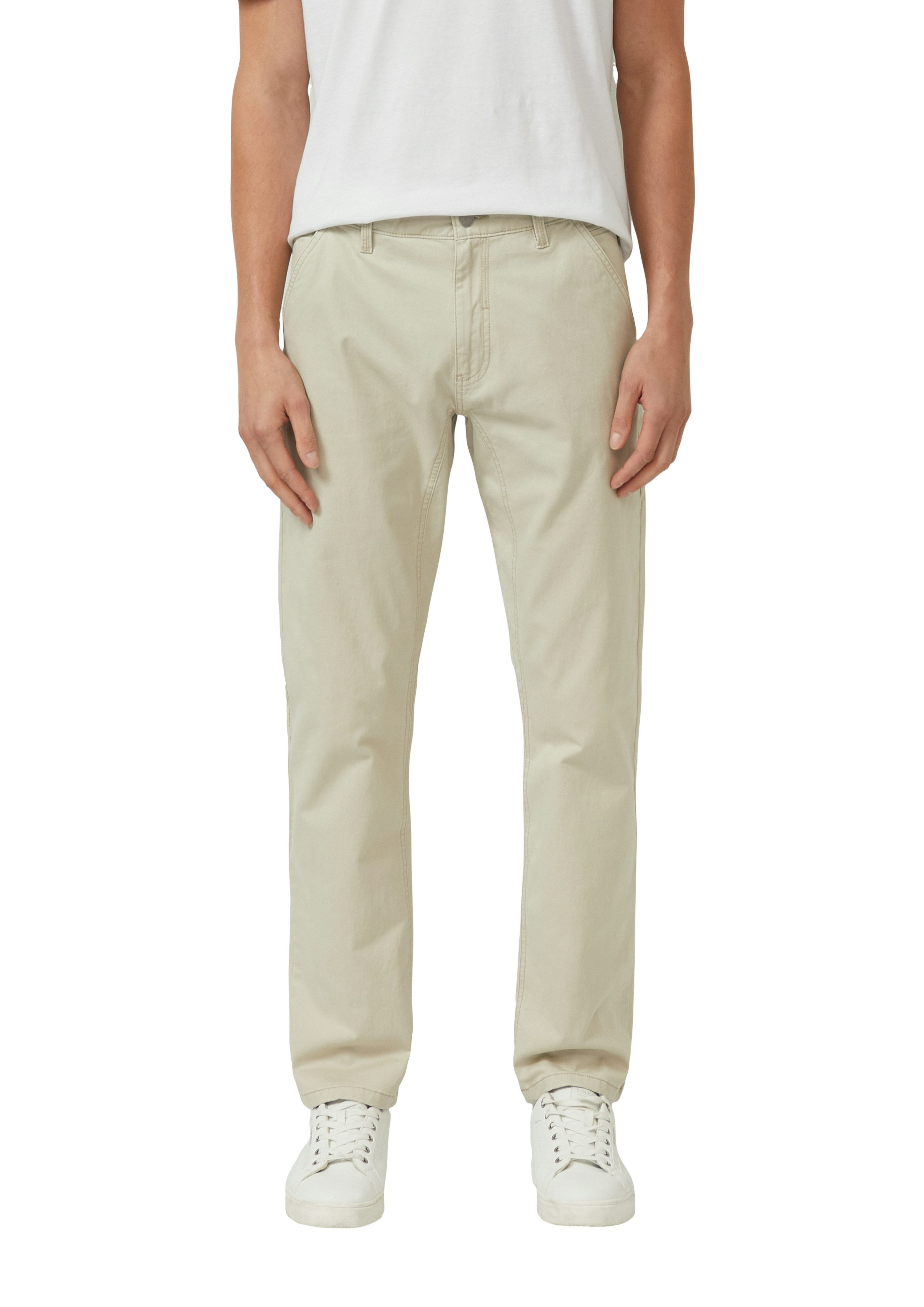 s.Oliver Chinohose mit Stretch