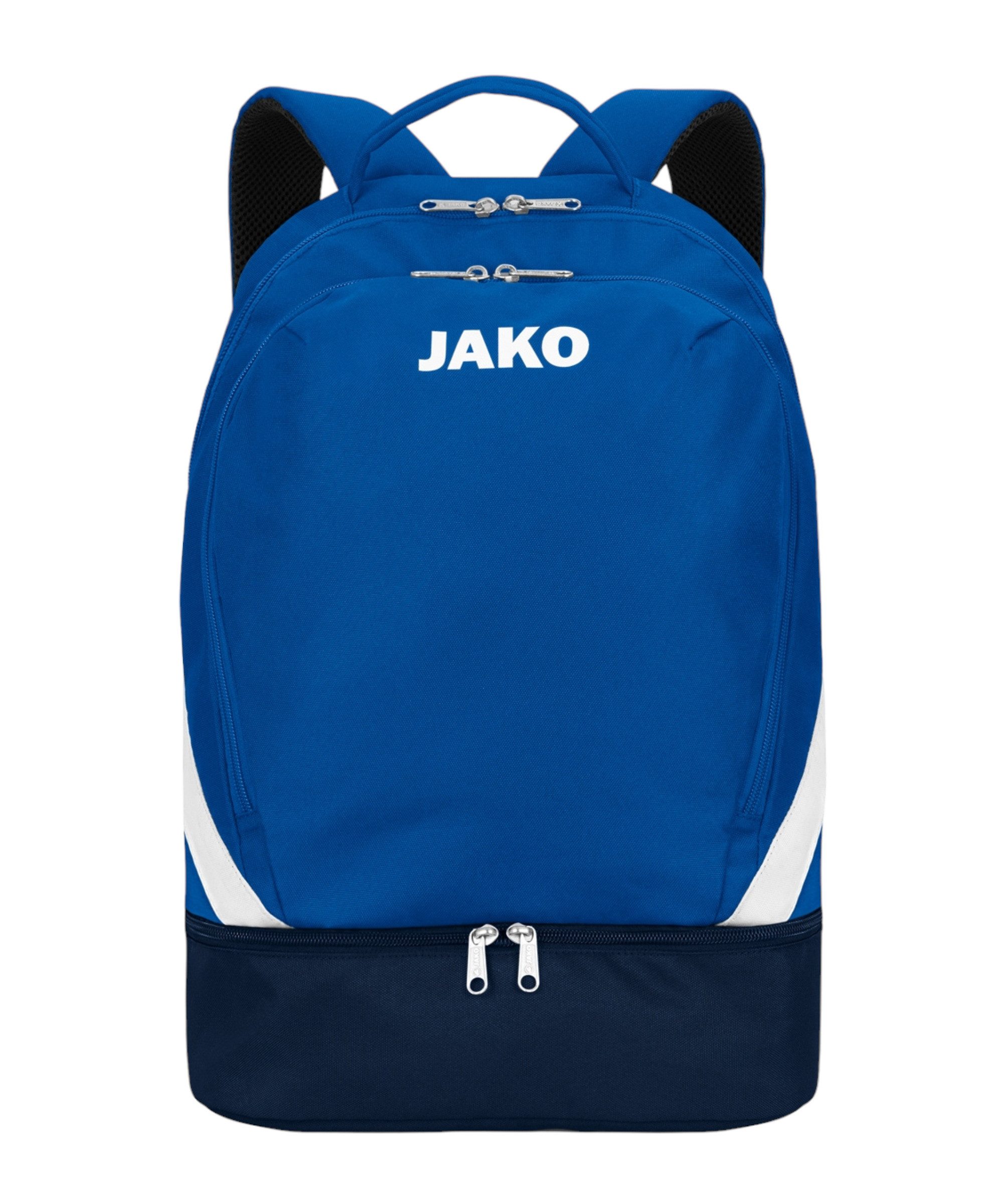 Jako Sporttasche Iconic Rucksack (1-tlg), default