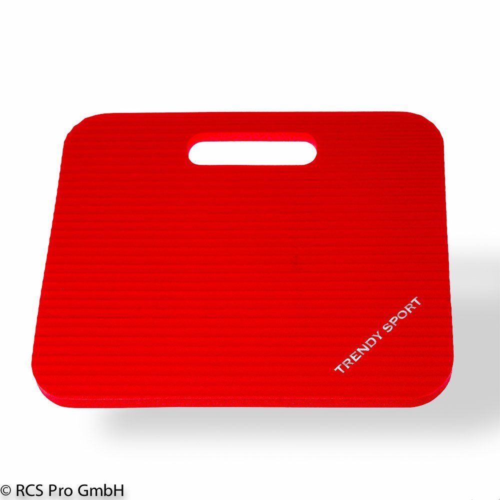 Trendy Sport Sitzkissen Trendy Sport Sitzkissen Cushion 35x30x1,5