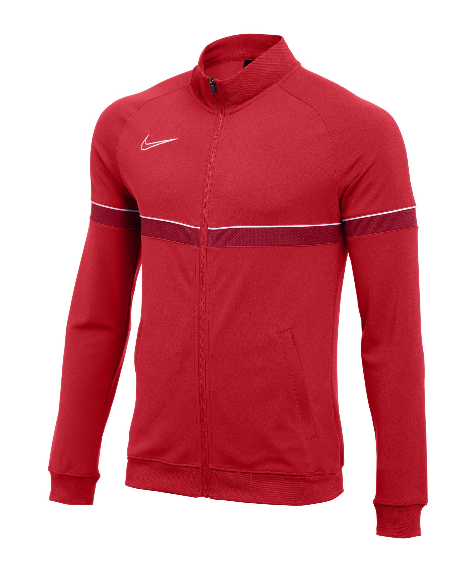Nike Sweatjacke Nike Performance Polyester