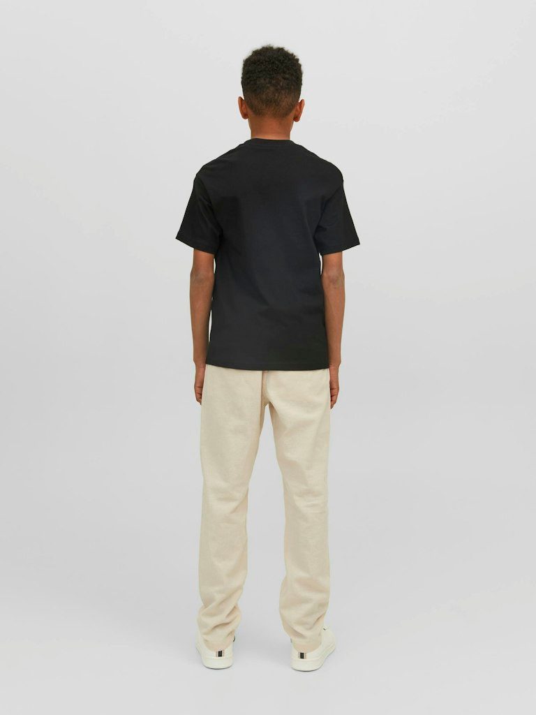 Jack & Jones Junior T-Shirt JORVESTERBRO (1-tlg) Passform loose fit