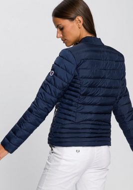 KangaROOS Steppjacke mit neuer modischer Steppvariante