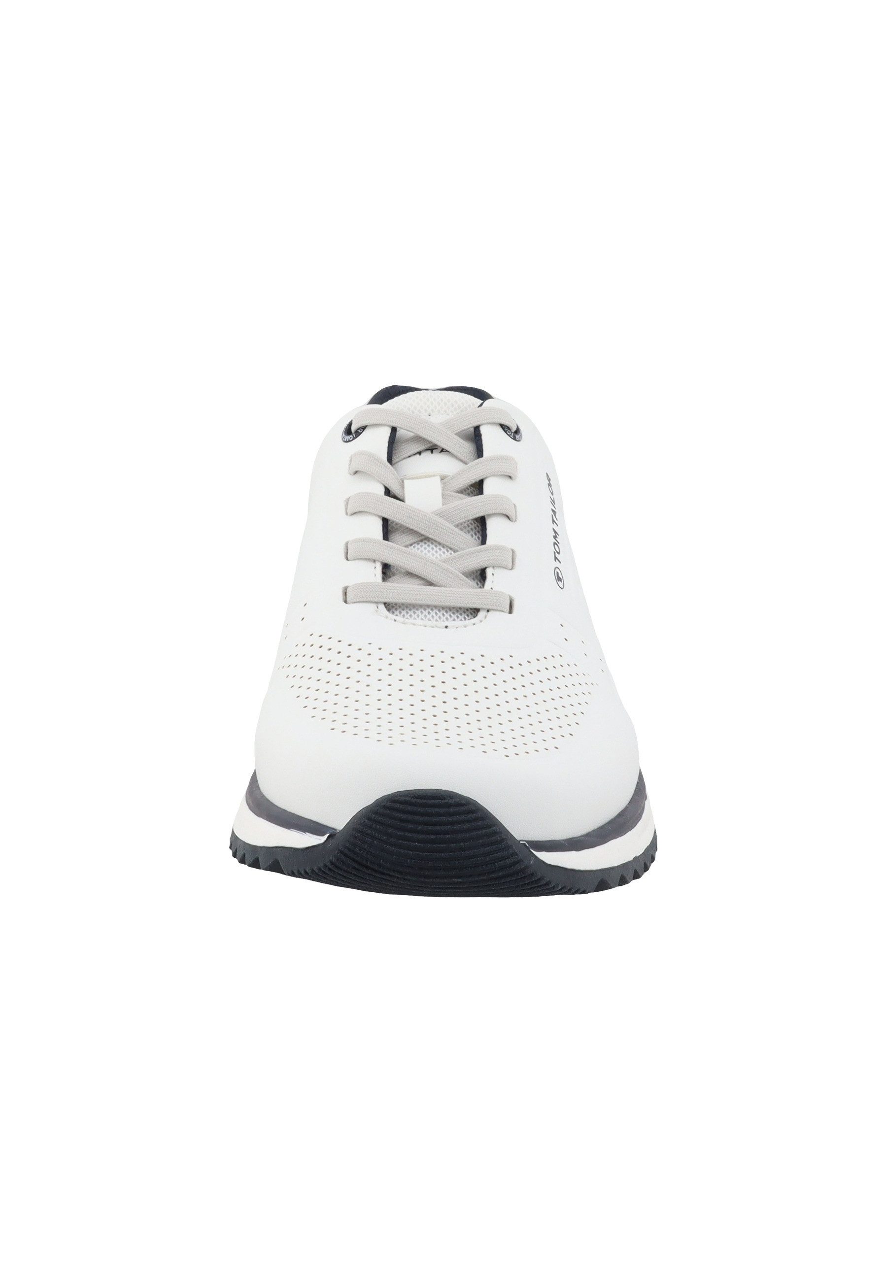 TOM TAILOR Tom Tailor Sneaker Low Sneaker