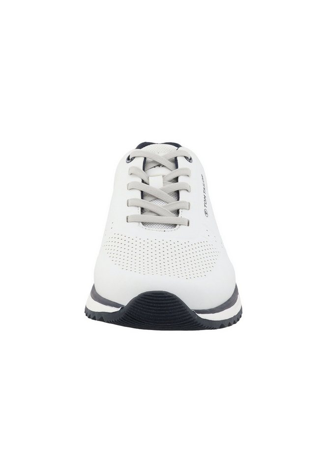 TOM TAILOR Tom Tailor Sneaker Low Sneaker
