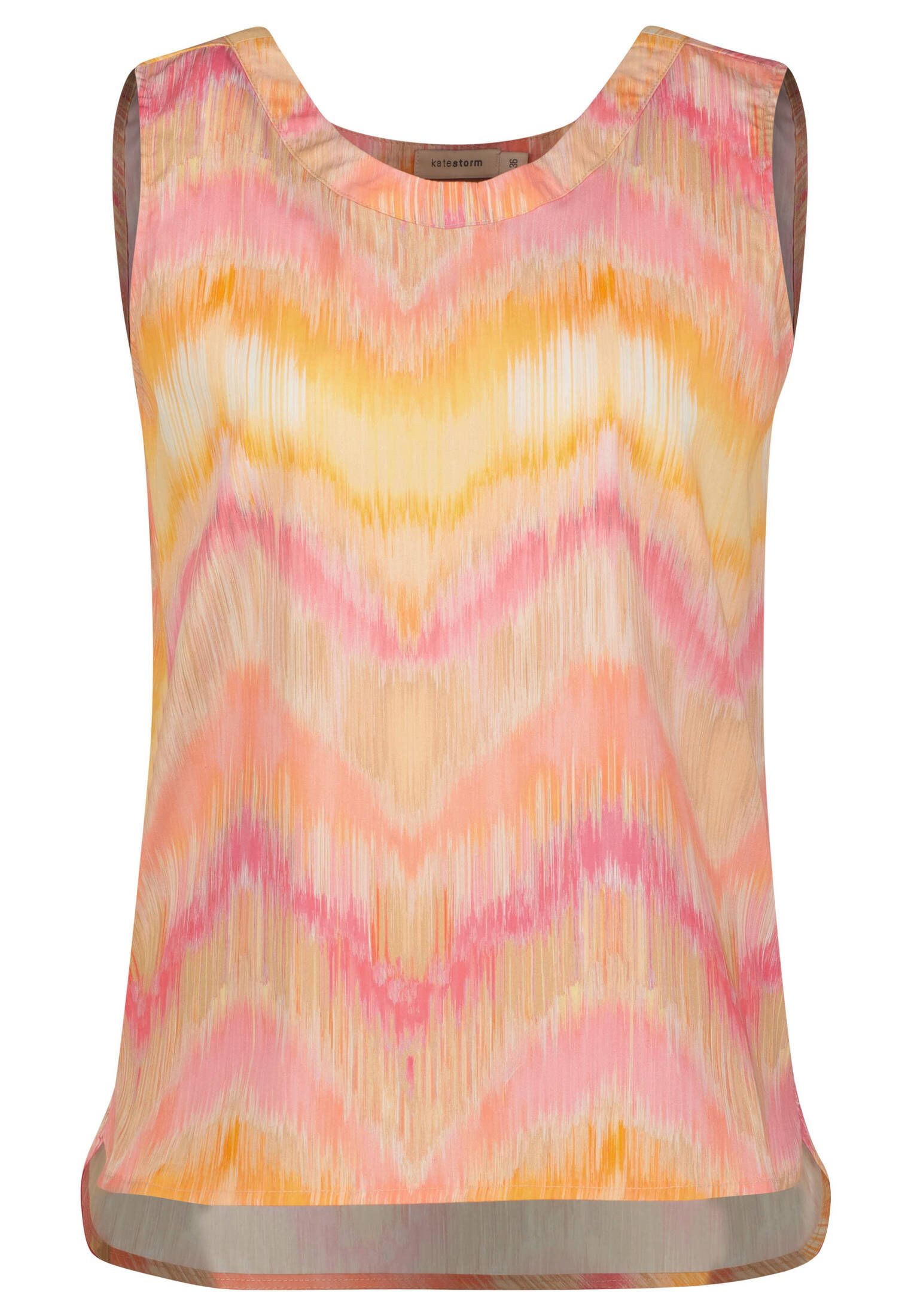 Kate Storm Klassische Bluse Damen Blusentop günstig online kaufen