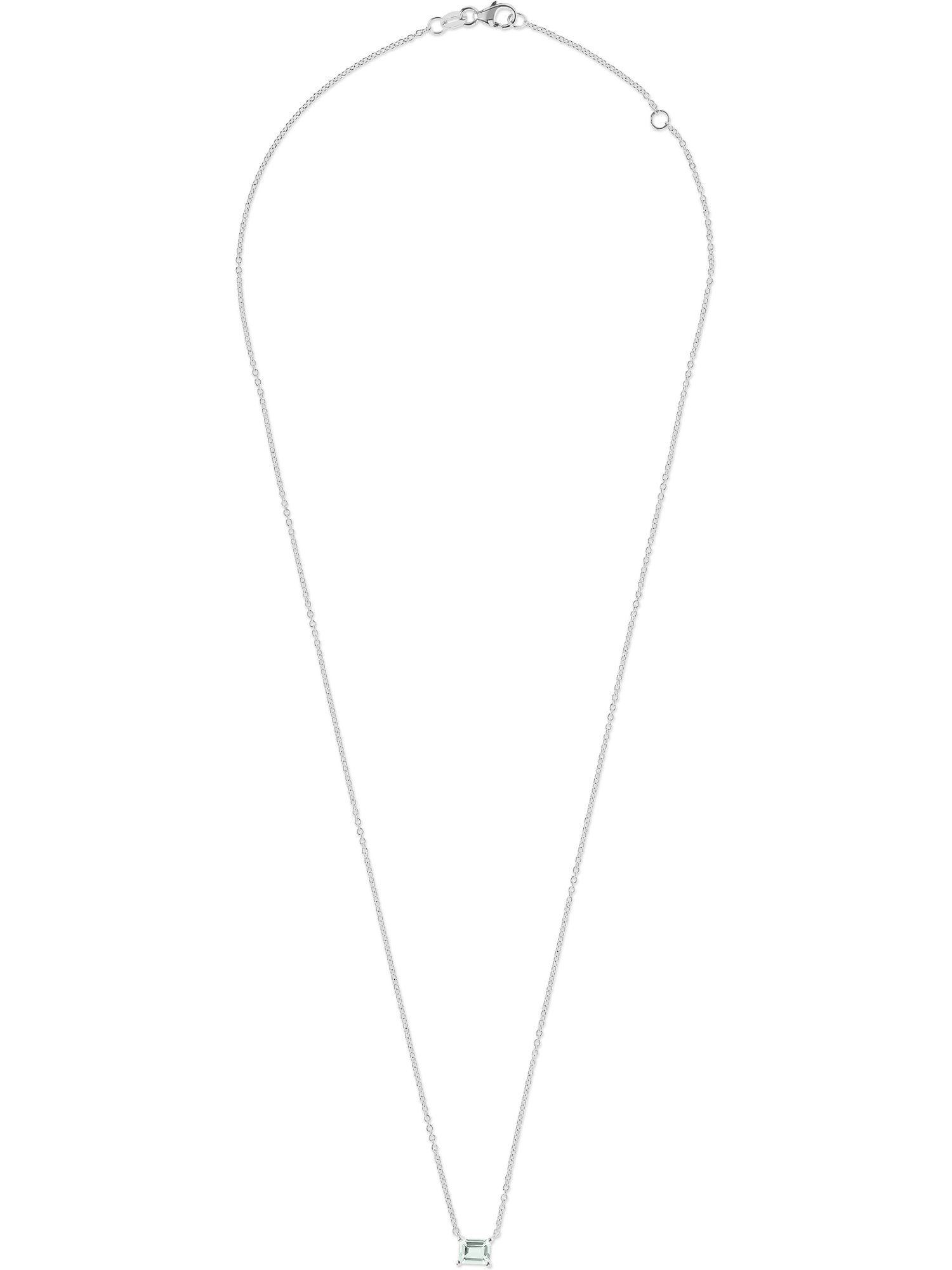 CHRIST Collier CHRIST Damen-Kette 585er ...