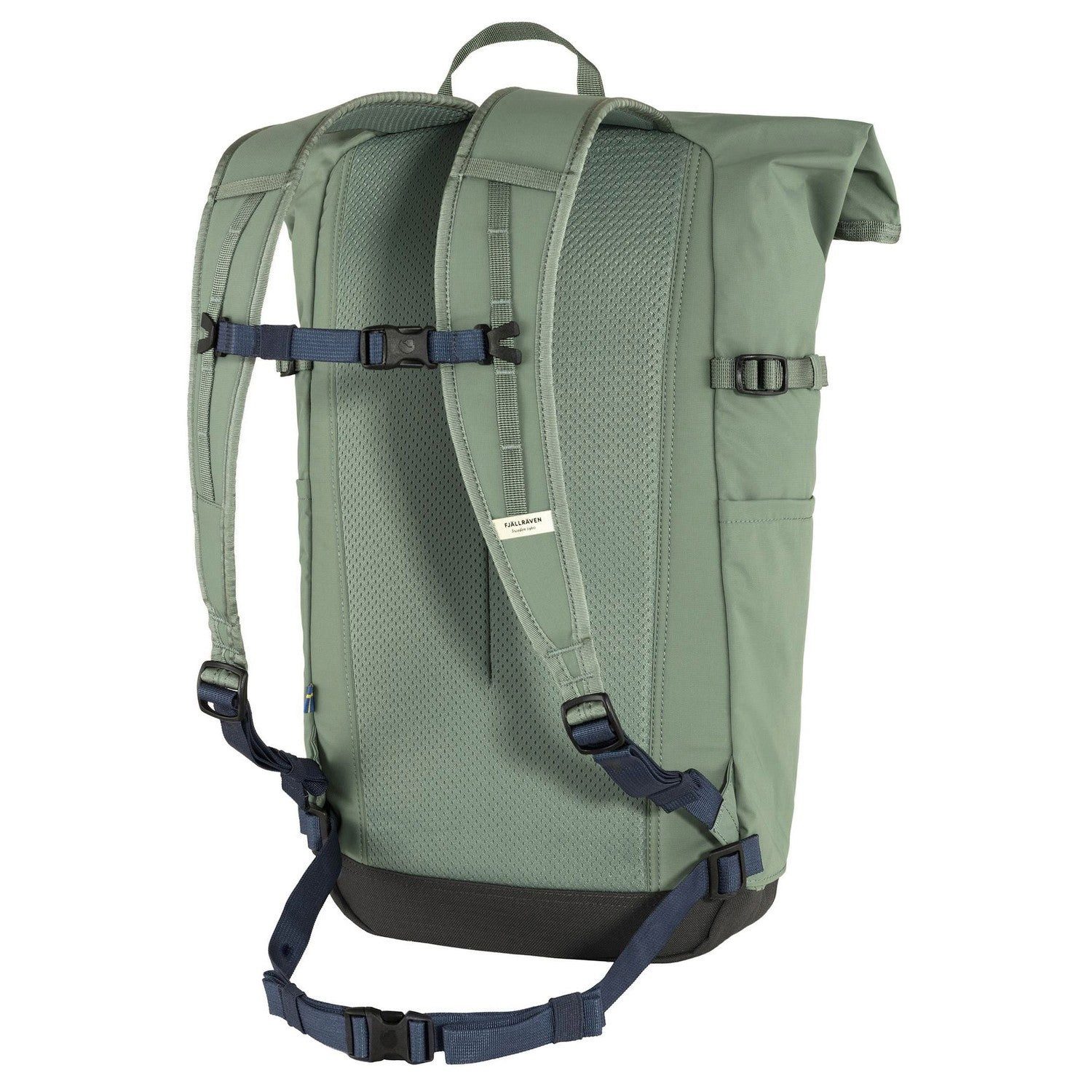 Fjällräven Schulrucksack High Coast Foldsack 24 - Rucksack 15" 45 cm (patin günstig online kaufen