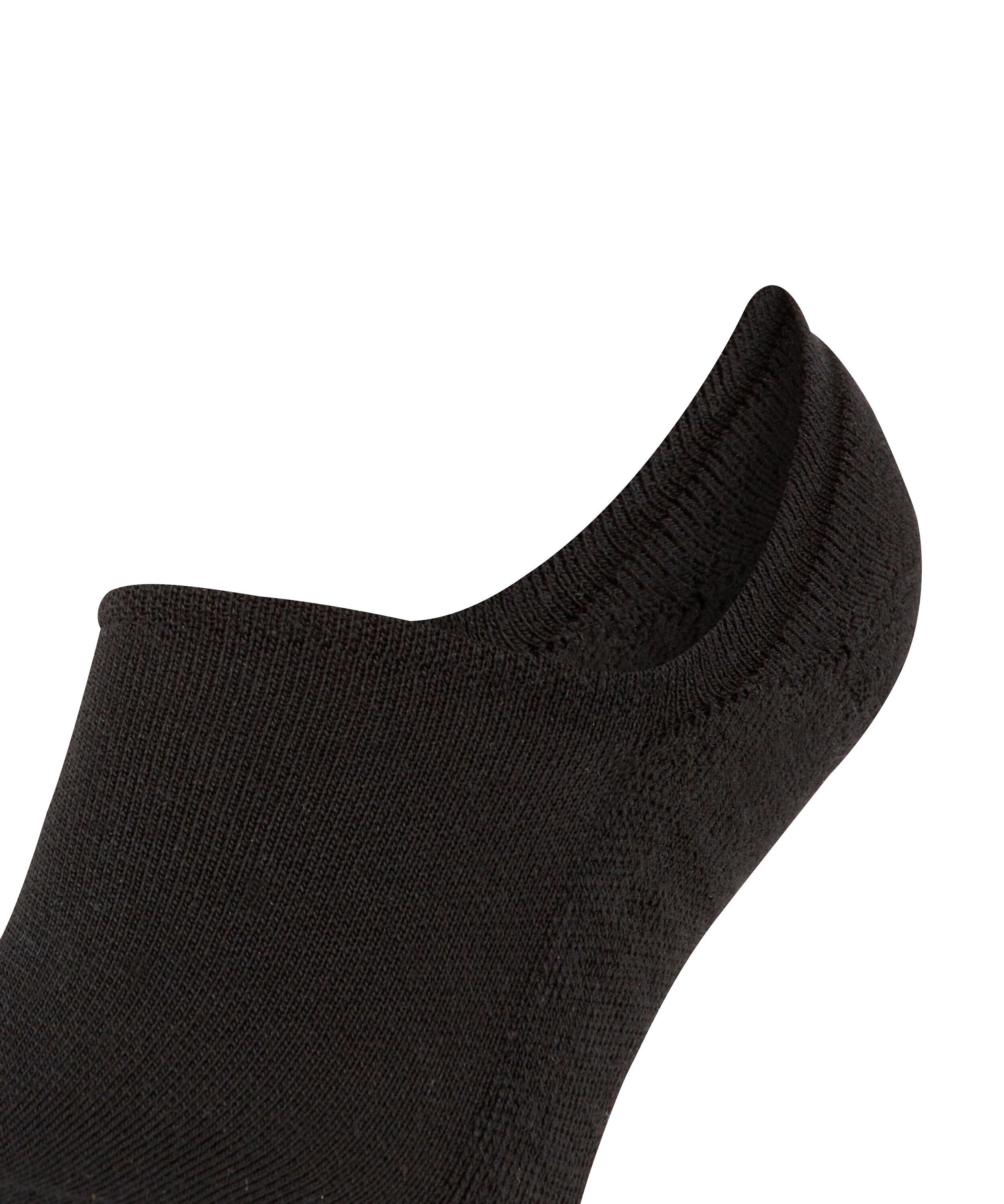 FALKE Füßlinge Keep Warm Füßlinge mit Merinowolle und Plüschsohle (1-Paar) mit Merinowolle und Plüschsohle