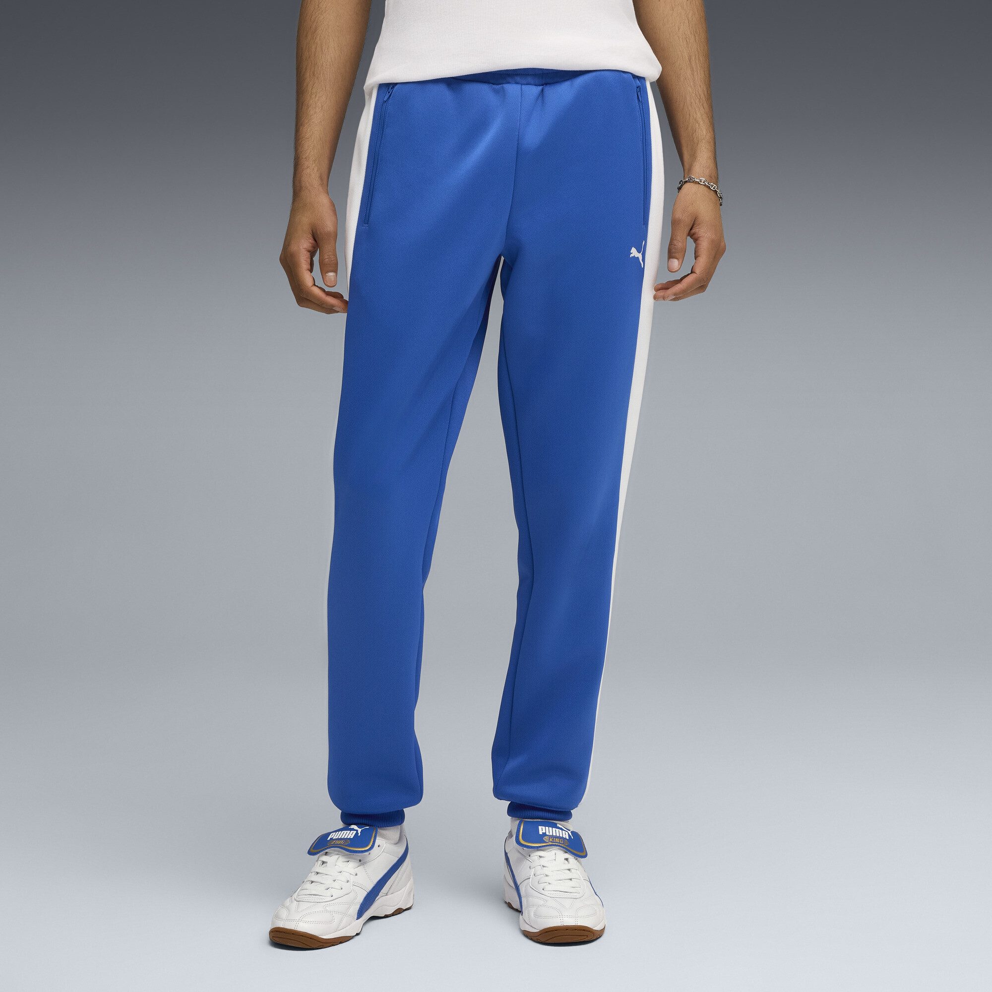 PUMA Sporthose T7 ALWAYS ON Trainingshose Herren günstig online kaufen