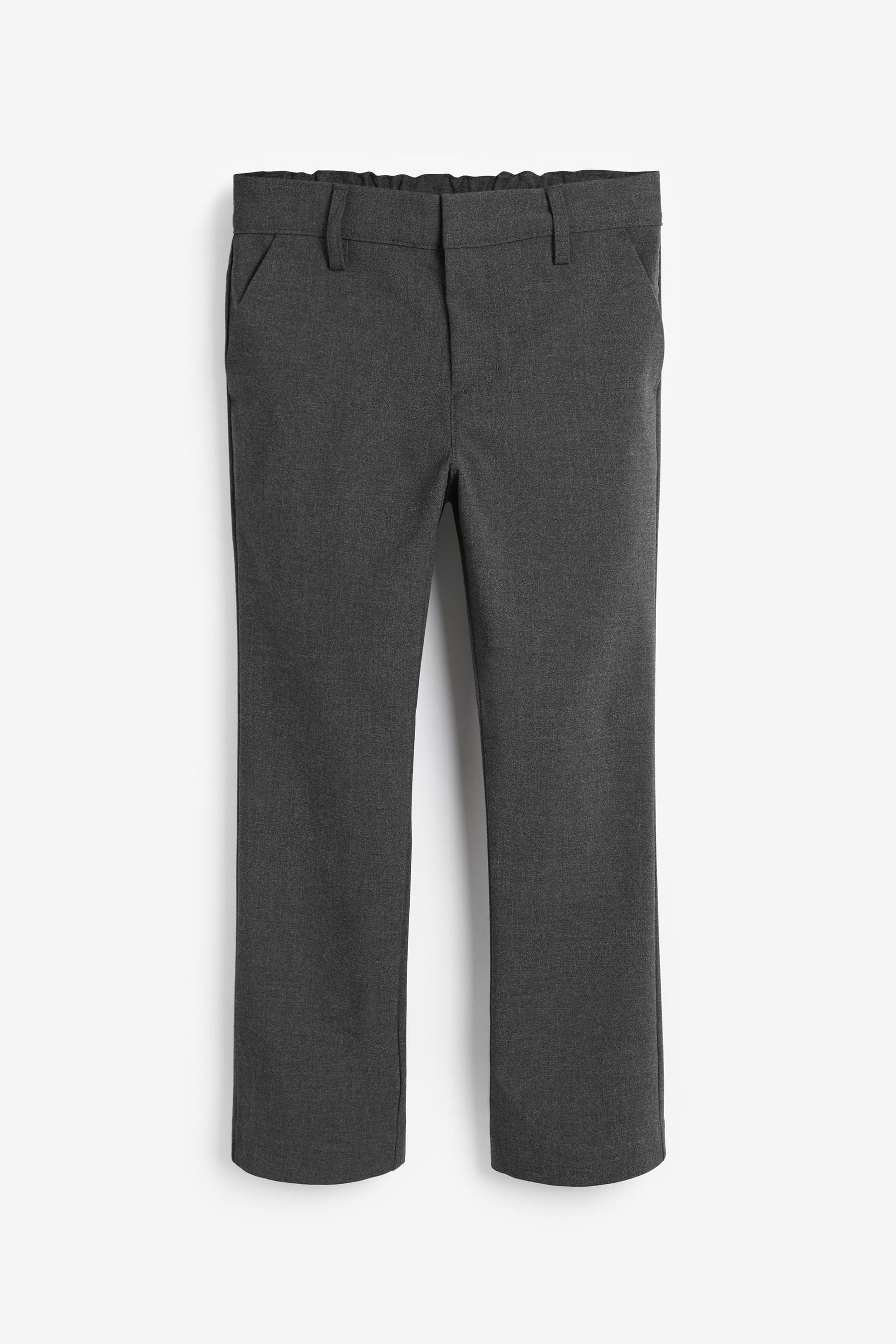 Next Stretch-Hose Formelle Stretch-Röhrenhose (3-17 J) günstig online kaufen