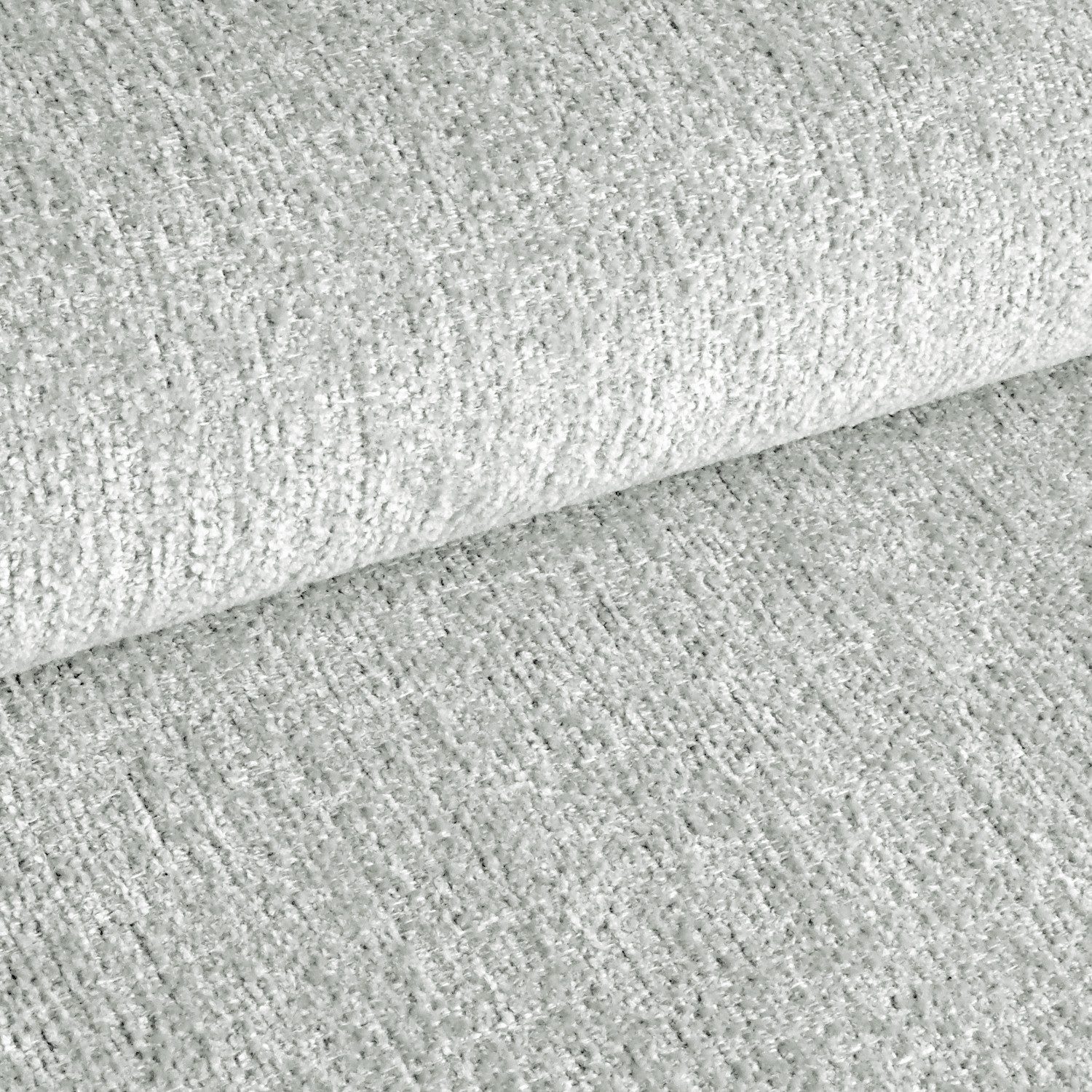 novely® Stoff exquisit TESSANO - Samtweicher Chenille-Polsterstoff, Schwer Entzündbar, Robust, Abriebfest, Meterware, 1lfm – Bild 5 von 5