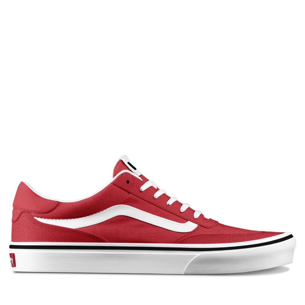 Vans Brooklyn LS Sneaker