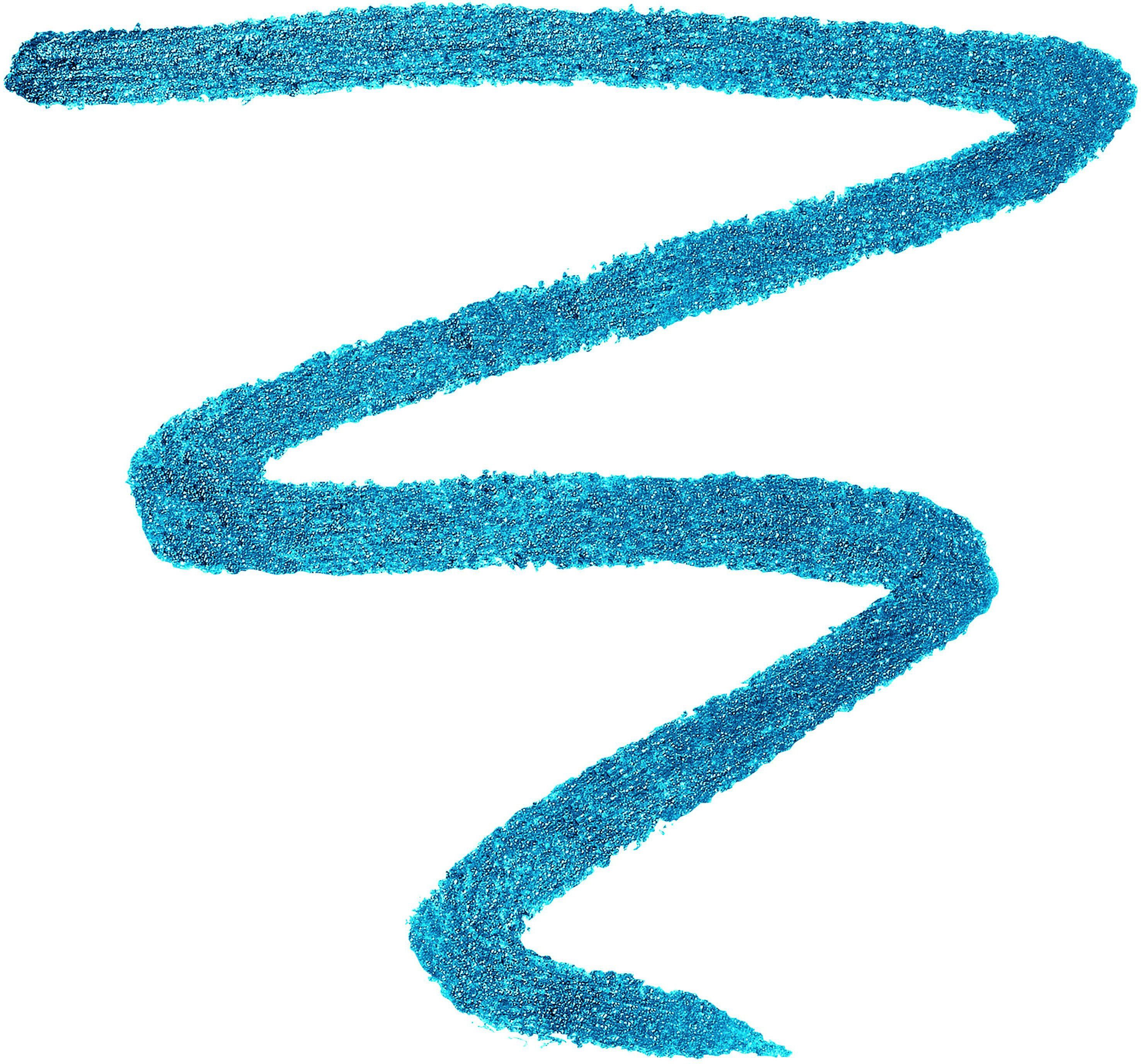 MAYBELLINE NEW YORK Mascara Lash Sensational Sky High + Tattoo Liner Gel Pencil, mit Bambusextrakt