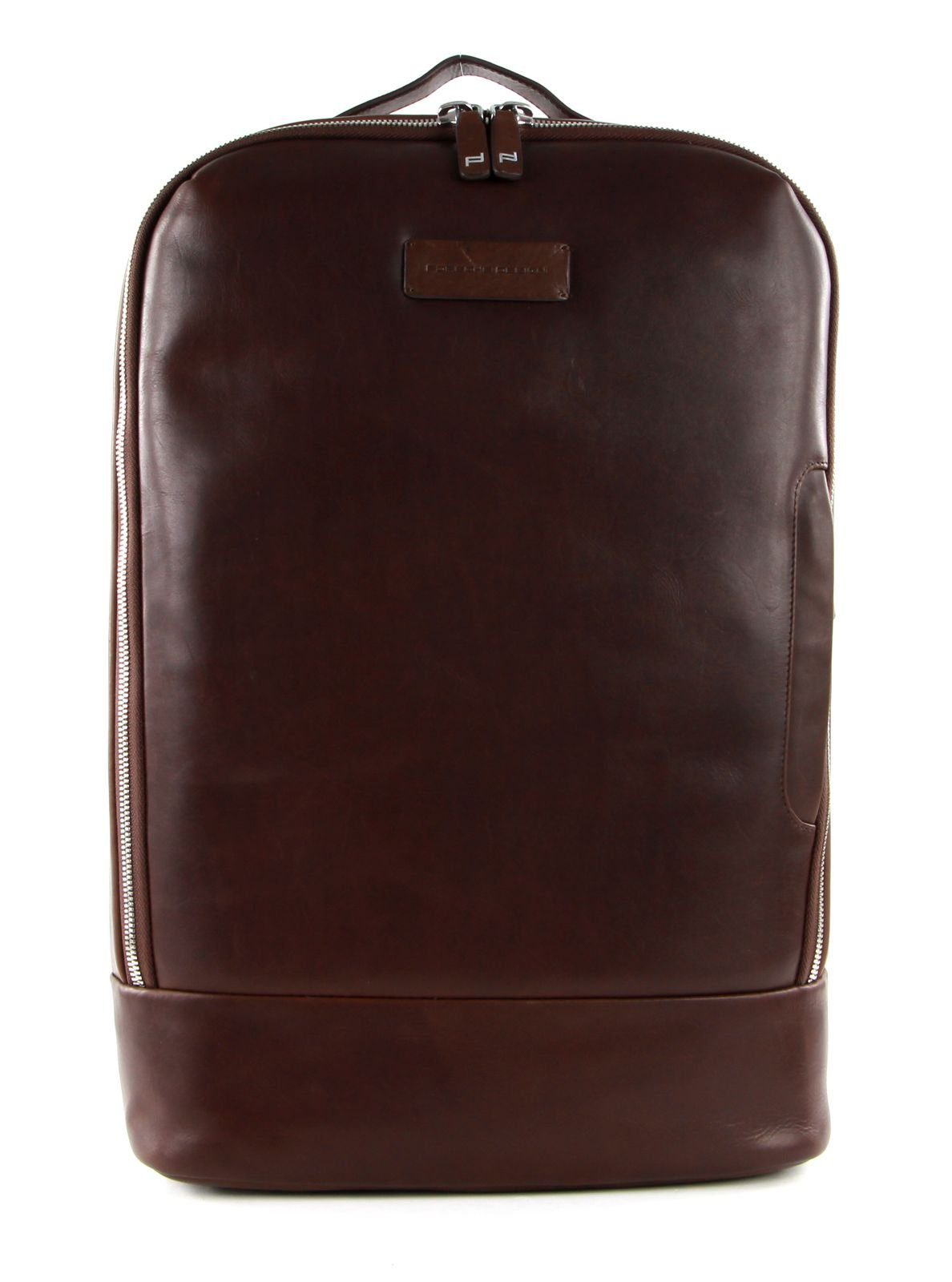 PORSCHE Design Rucksack Urban Courier Darkbrown