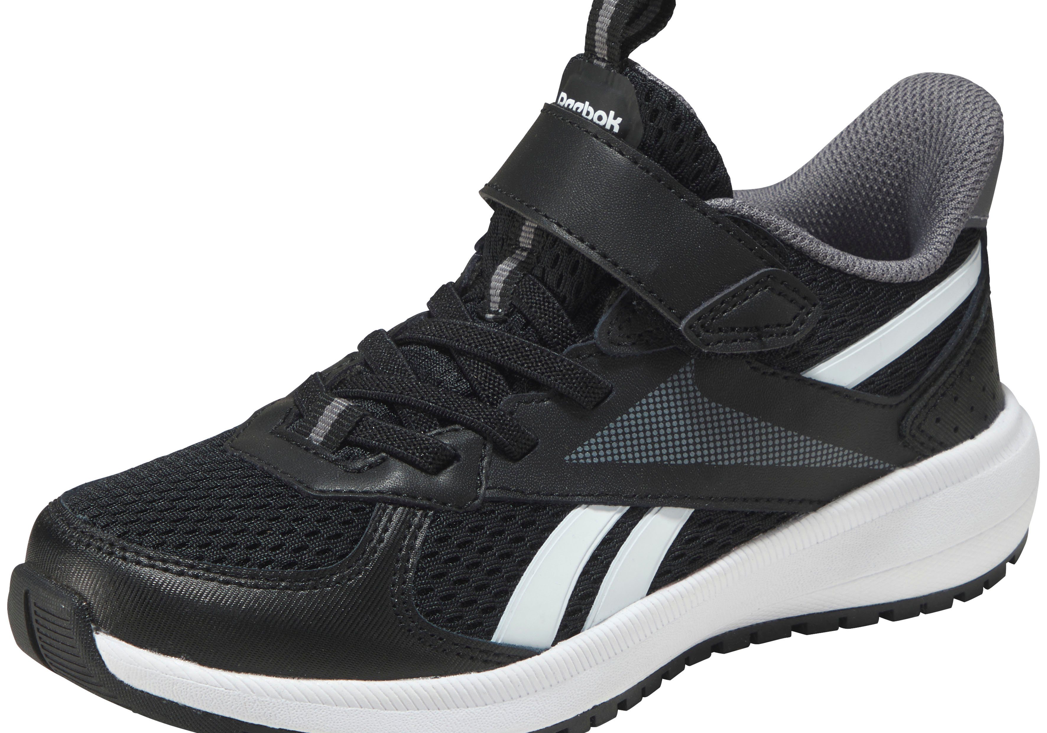 Reebok SUPREME Laufschuh ROAD schwarz