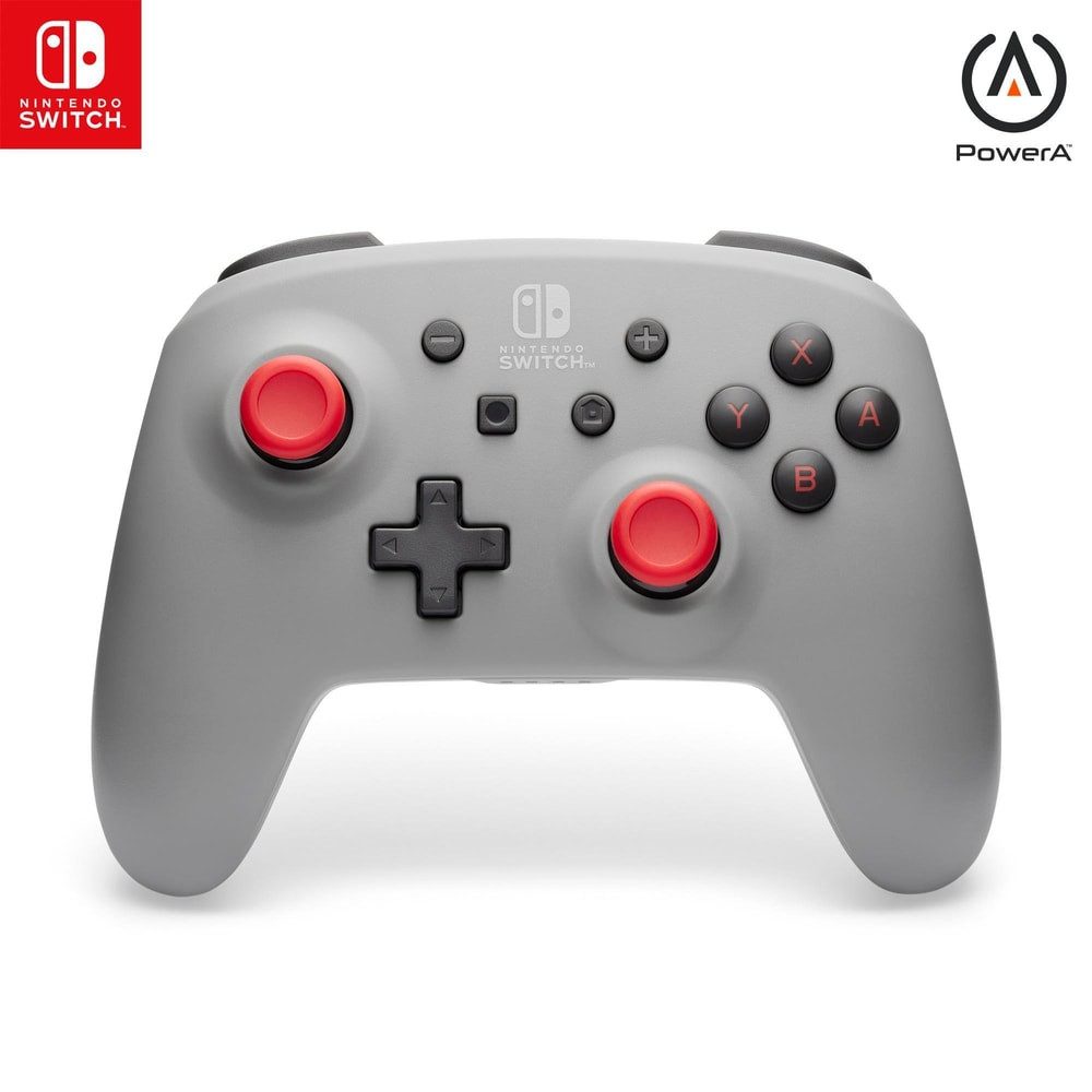 PowerA Nintendo-Controller