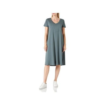 soyaconcept Jerseykleid grün (1-tlg)