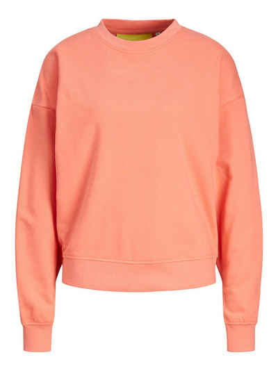 JJXX Sweatshirt Alfa (1-tlg) Plain/ohne Details