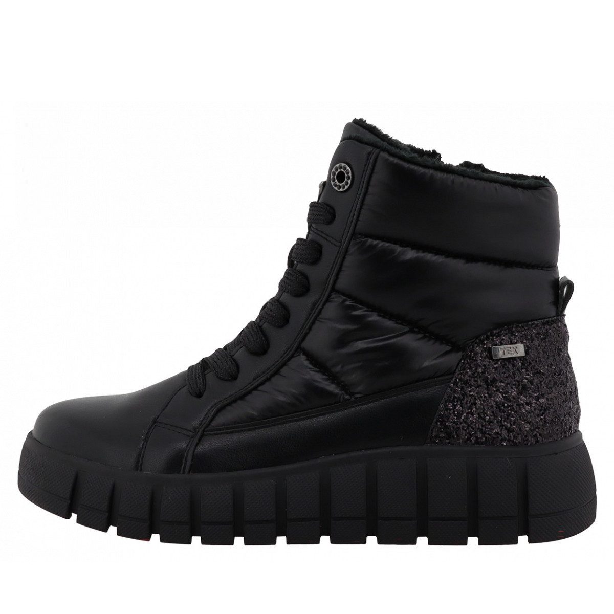 TOM TAILOR Stiefelette günstig online kaufen