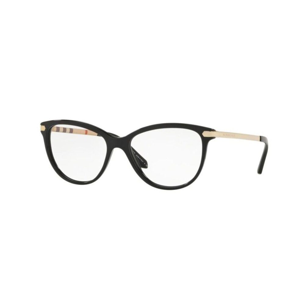 BURBERRY Sonnenbrille Brillenfassung Burberry BE 2280