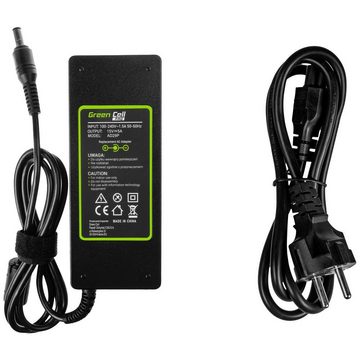 Green Cell PRO Charger / AC Adapter 15V 5A 75W Notebook-Netzteil