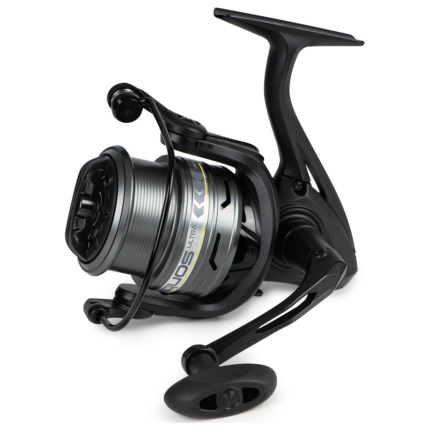 Fox Matrix Spinnrolle Matrix Aquos Ultra Angelrolle)