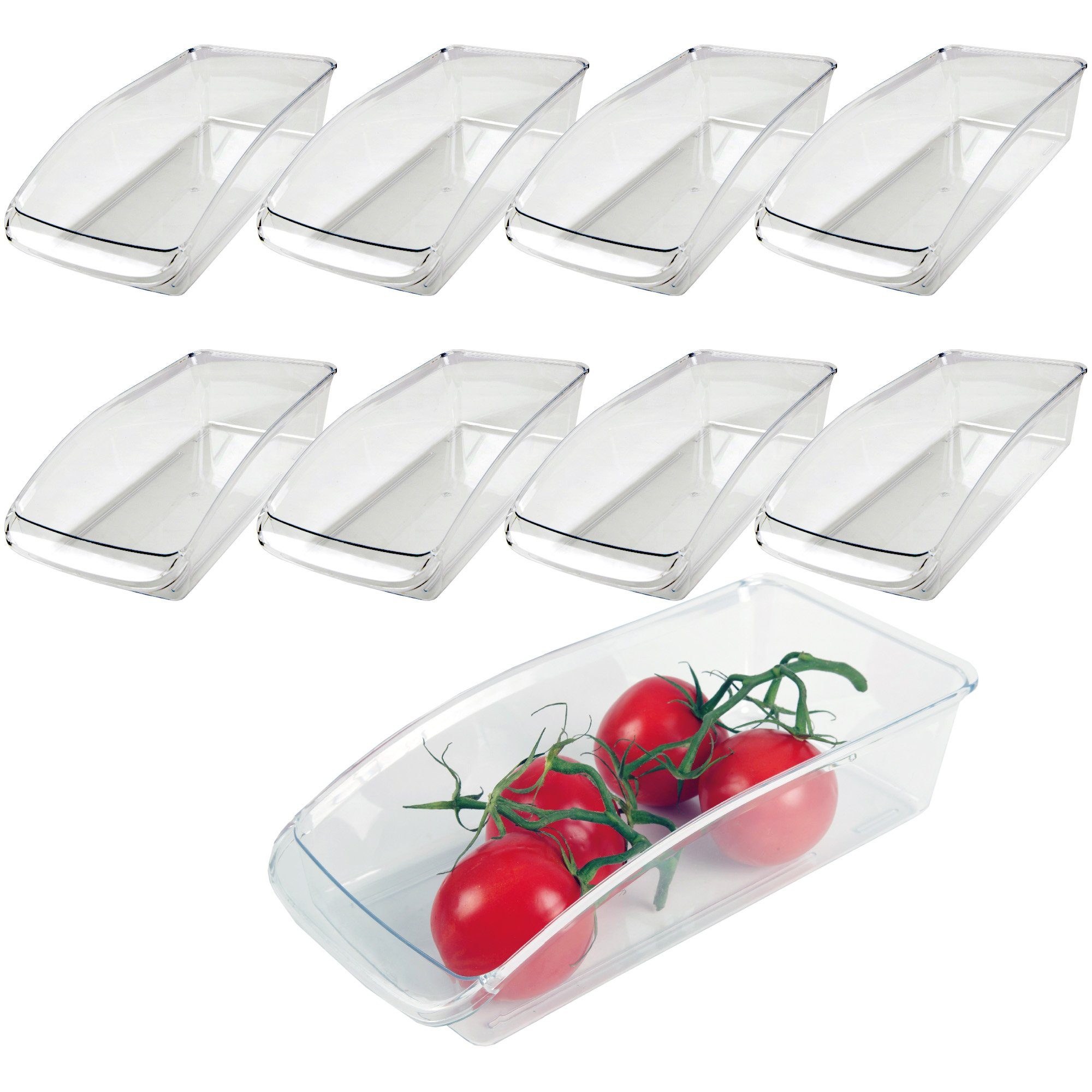 Bestlivings Aufbewahrungsbox BK-04133 (9 St., Größe günstig online kaufen