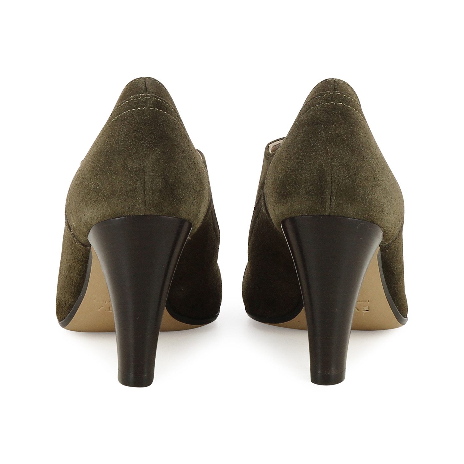Evita MARIA Pumps (Paar, Kunstledersohle) Handmade in Italy