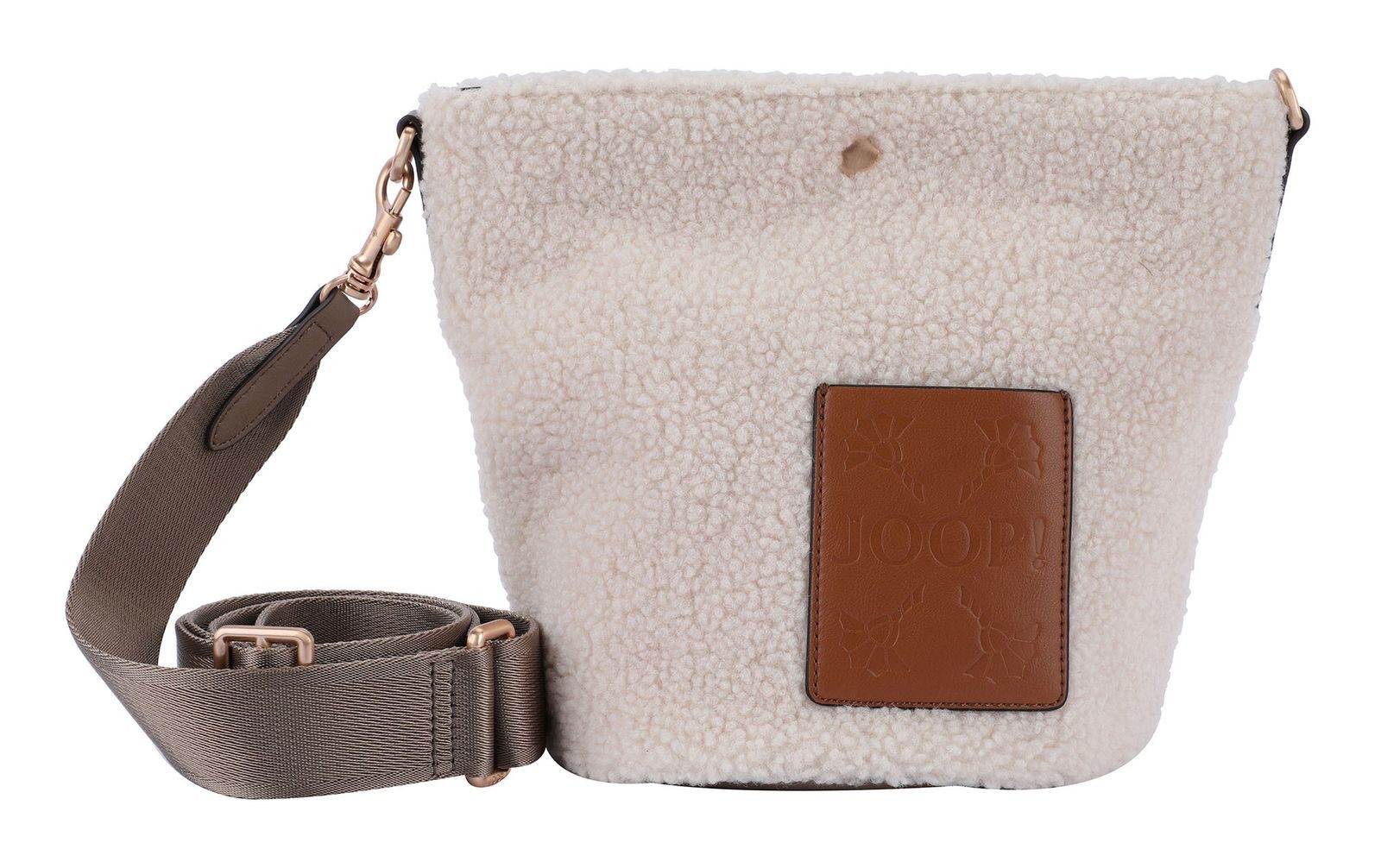 JOOP! Umhängetasche Shirley Shoulderbag (Set, 2-tlg) günstig online kaufen