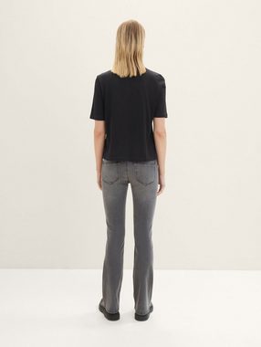 TOM TAILOR Skinny-fit-Jeans Kate Narrow Bootcut Jeans