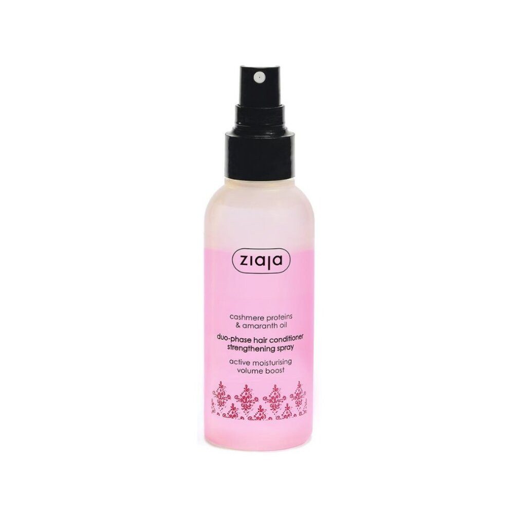 Ziaja Haarspülung (Duo-phase Hair Conditioner) 125ml