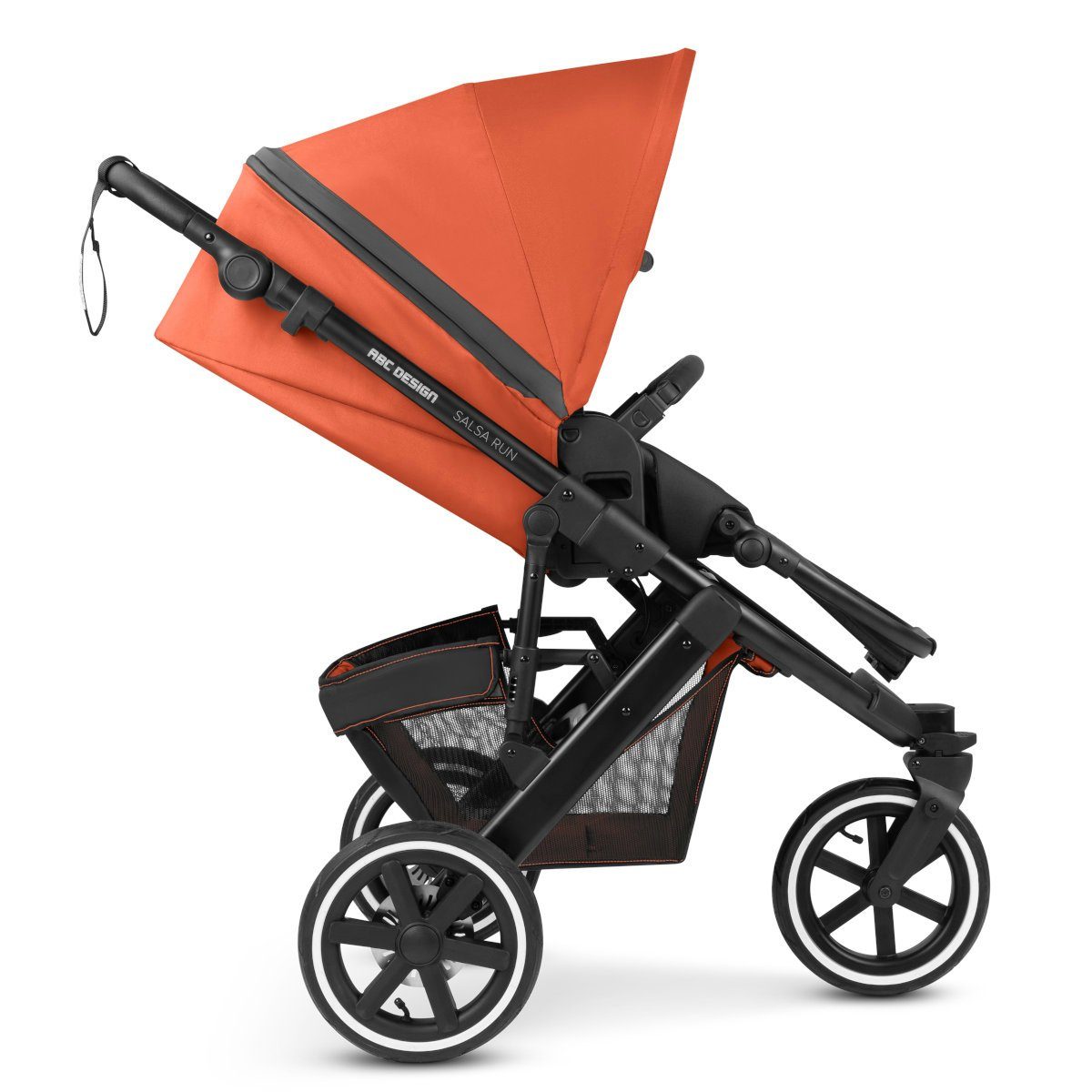 Thumbnail - Sportbuggy ABC Design Salsa Run Buggy Kollektion 2024