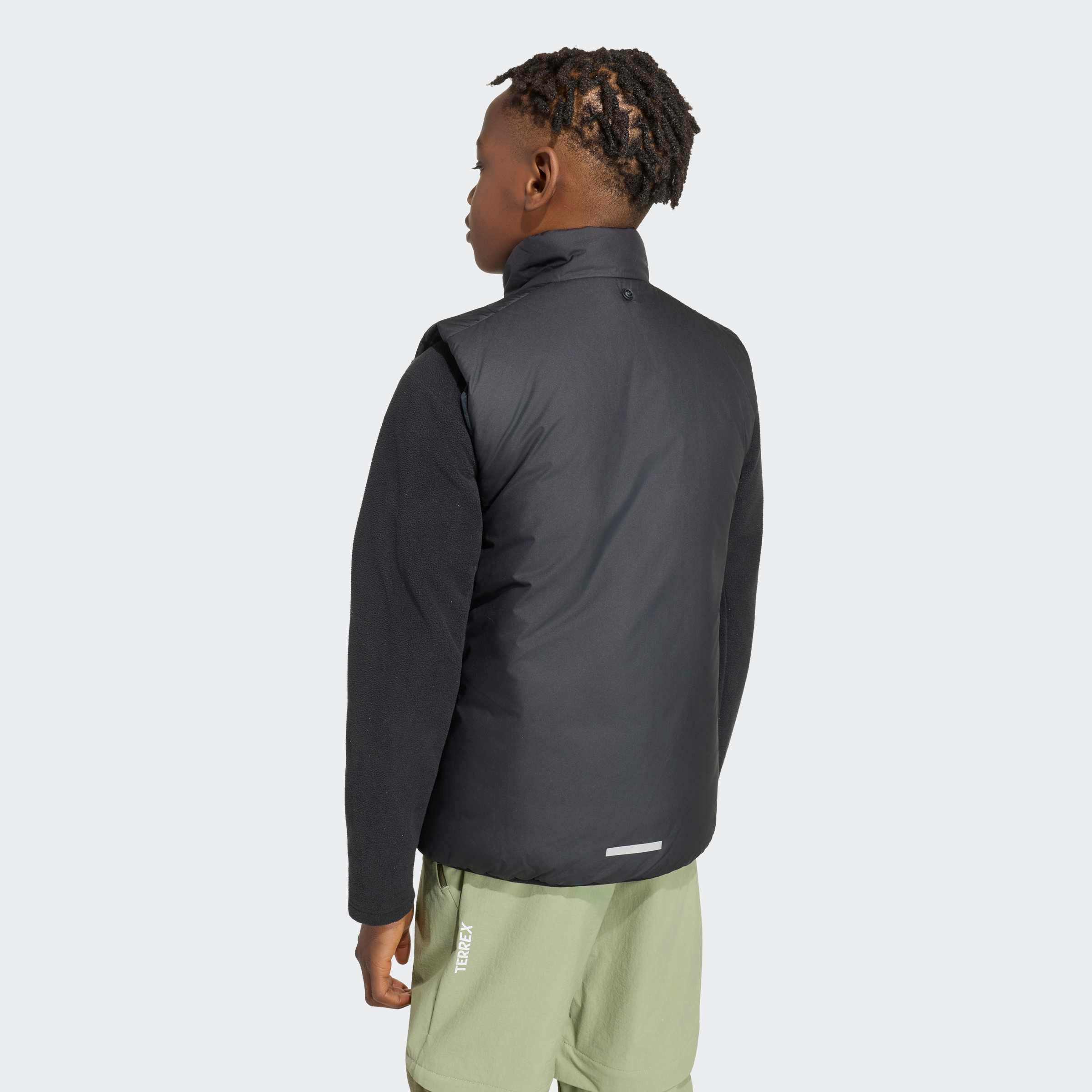 adidas TERREX Funktionsweste MULTI CLIMAWARM KIDS, ISOLIERT