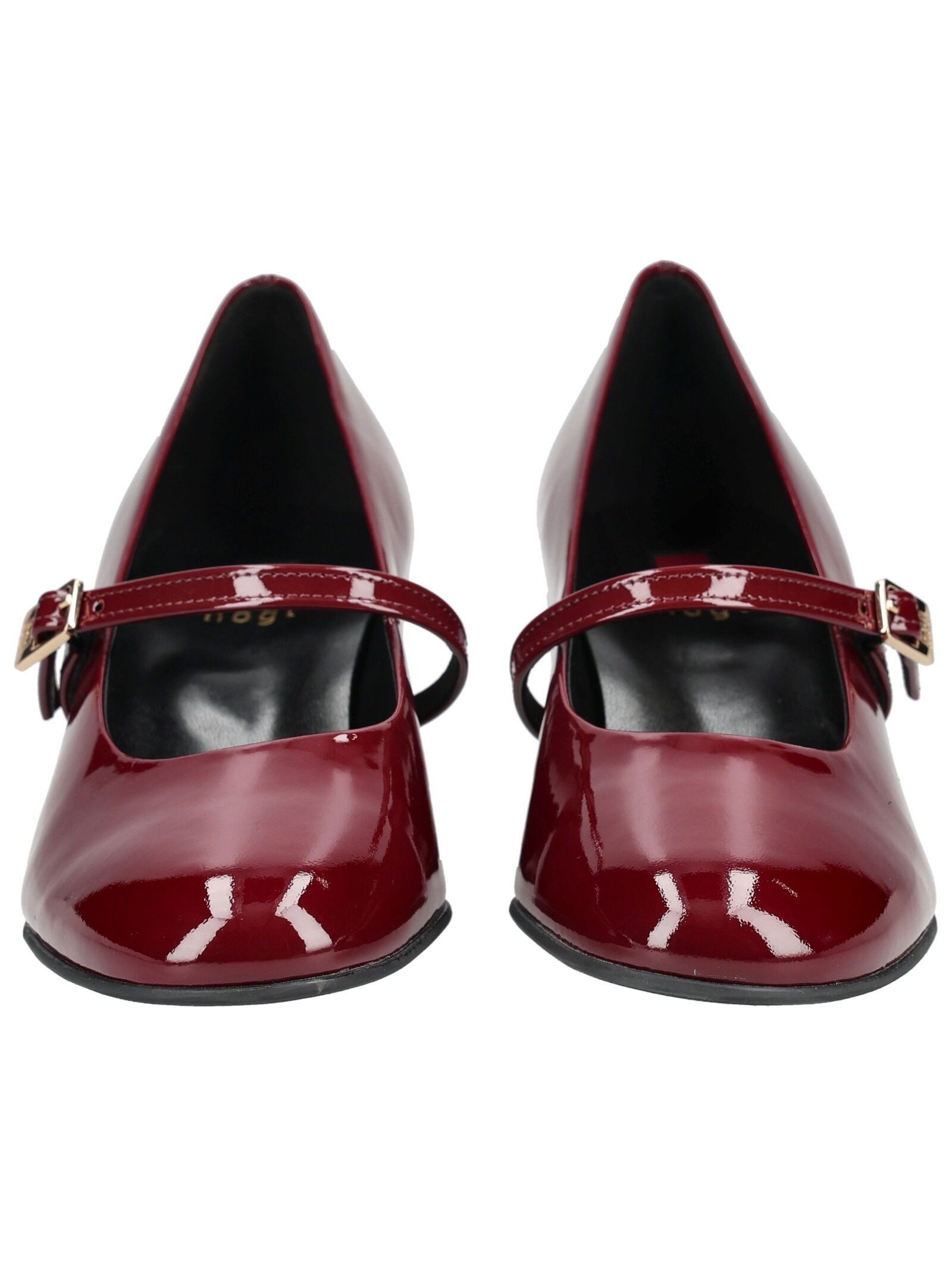 Högl Högl Pumps Leder Pumps