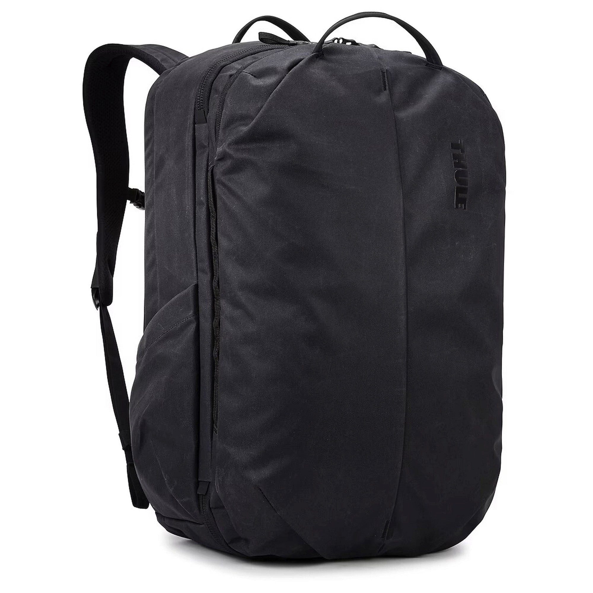 Reiserucksack Aion 40 - Reiserucksack 52 cm (black)