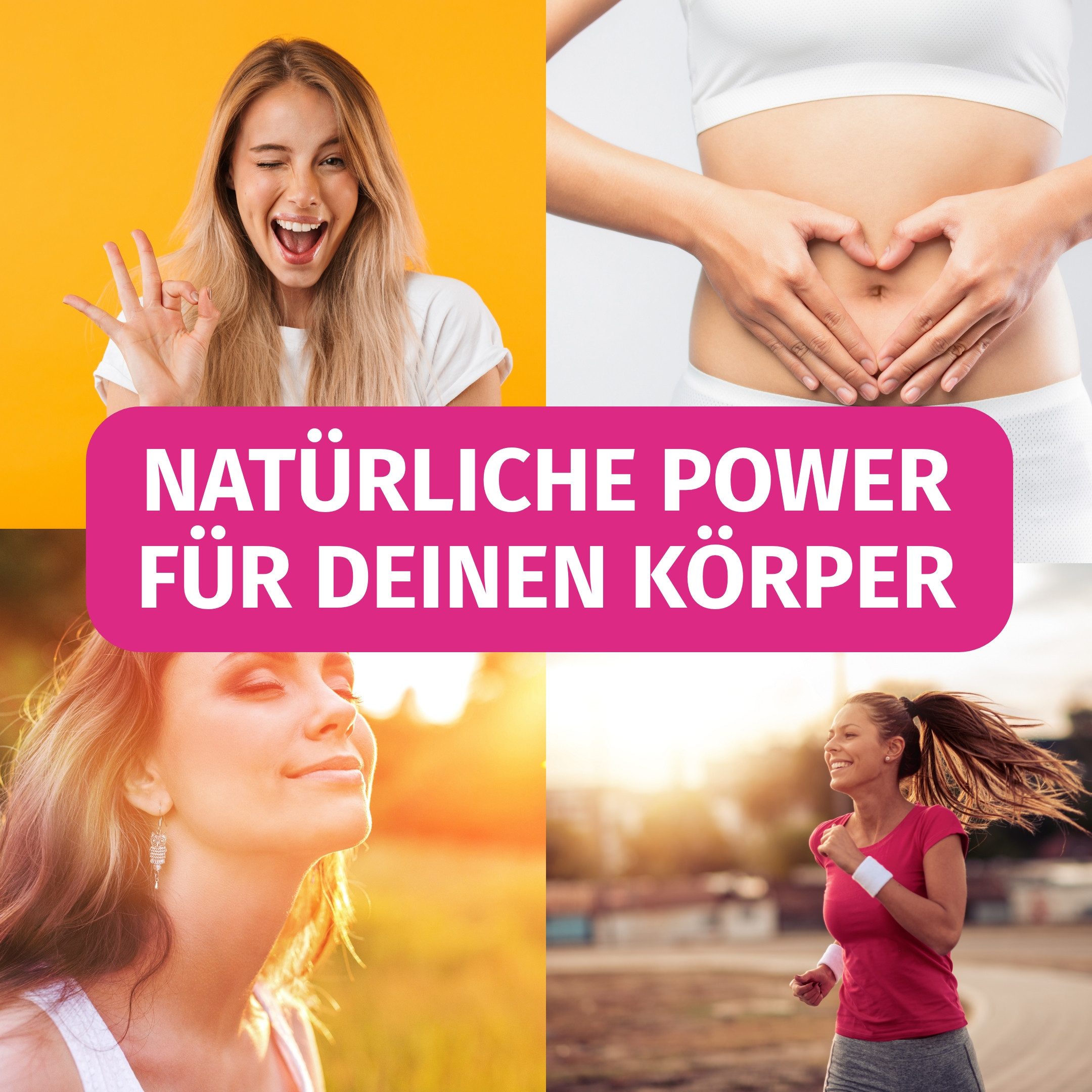 Green Naturals Wild Yam hochdosiert vegan KAP, 121.0 g 0.0 ml