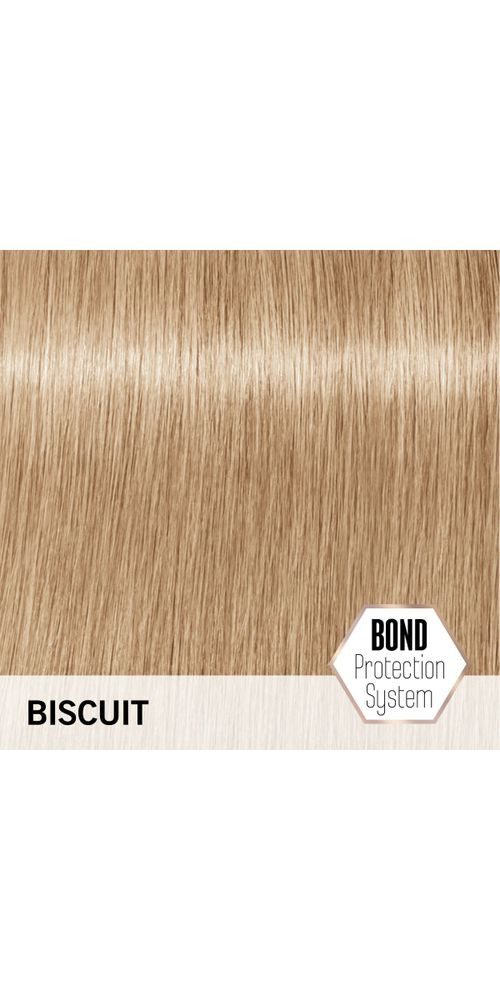 Schwarzkopf Haarfarbe Schwarzkopf Blond Me Lift&Blend Biscuit 60ml