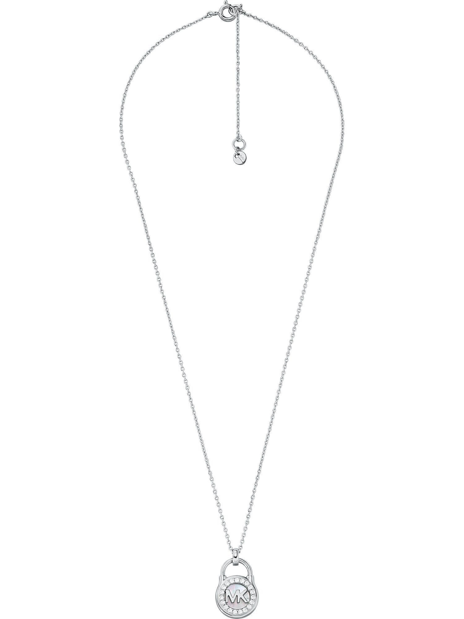 MICHAEL KORS Collier Michael Kors Damen-Kette günstig online kaufen