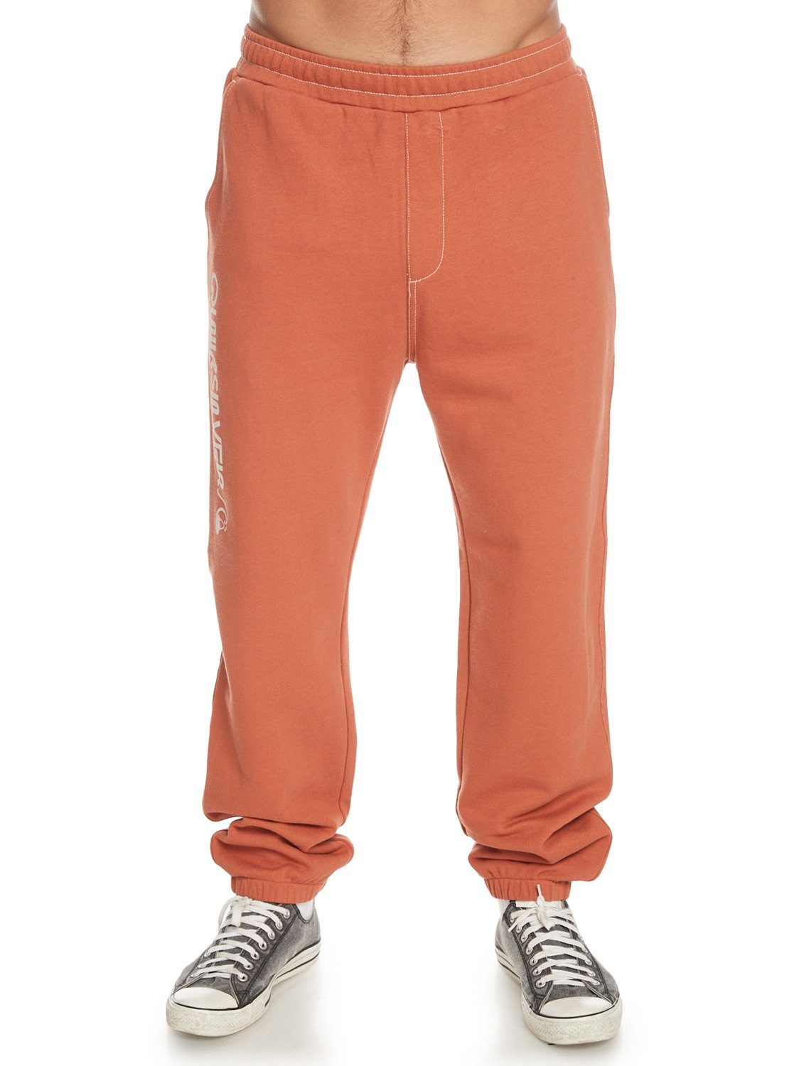 Quiksilver The Clay Pants Baked Original Jogger
