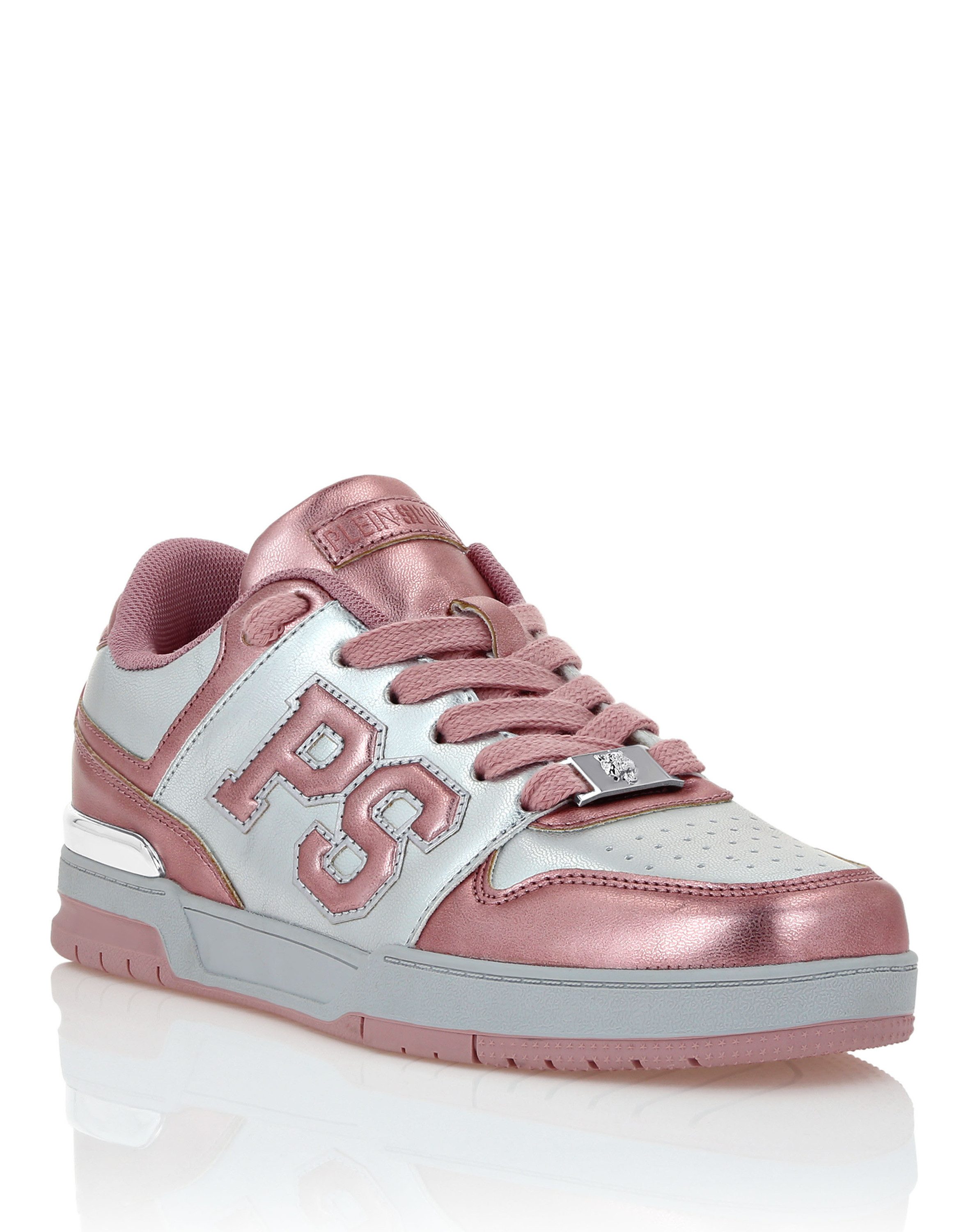 PLEIN SPORT Low-Top-Sneaker Sneaker